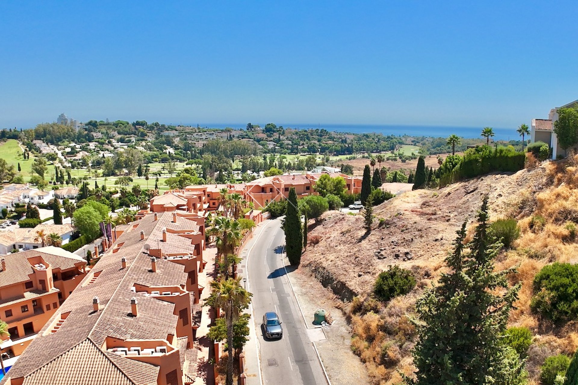  - Villa - Benahavis - El Paraiso Alto