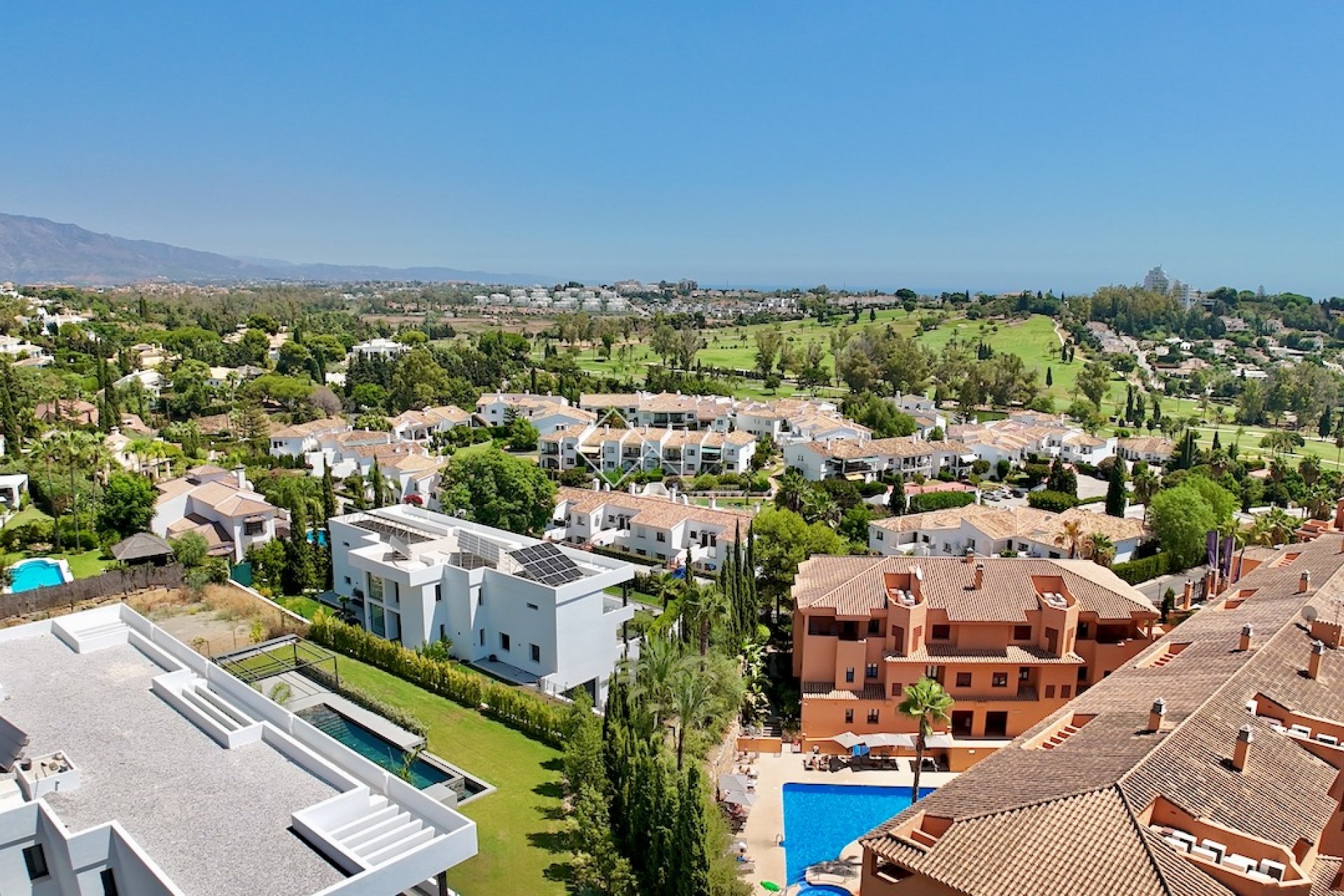  - Villa - Benahavis - El Paraiso Alto