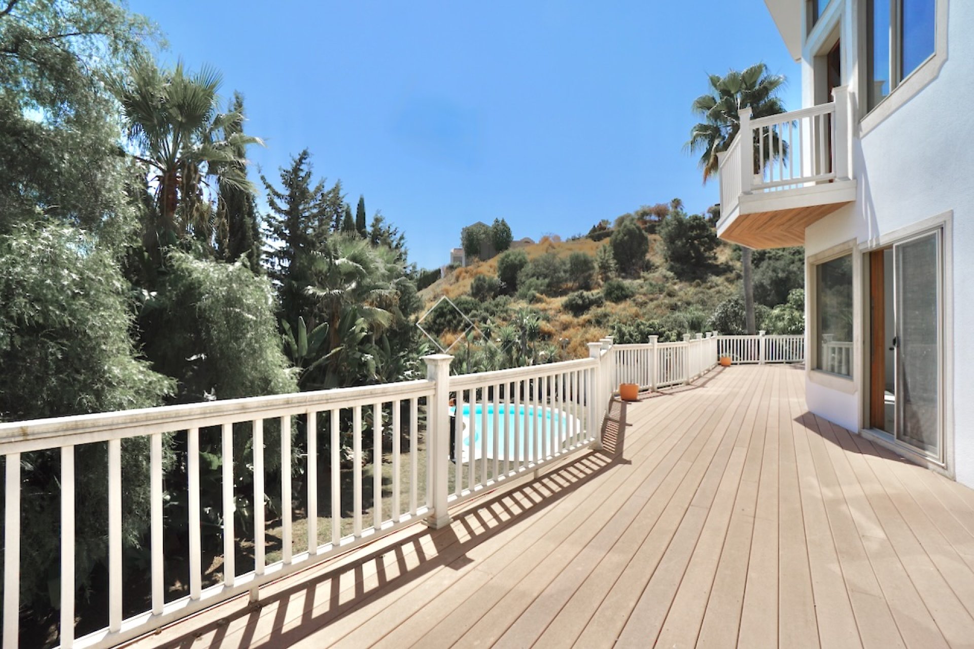  - Villa - Benahavis - El Paraiso Alto