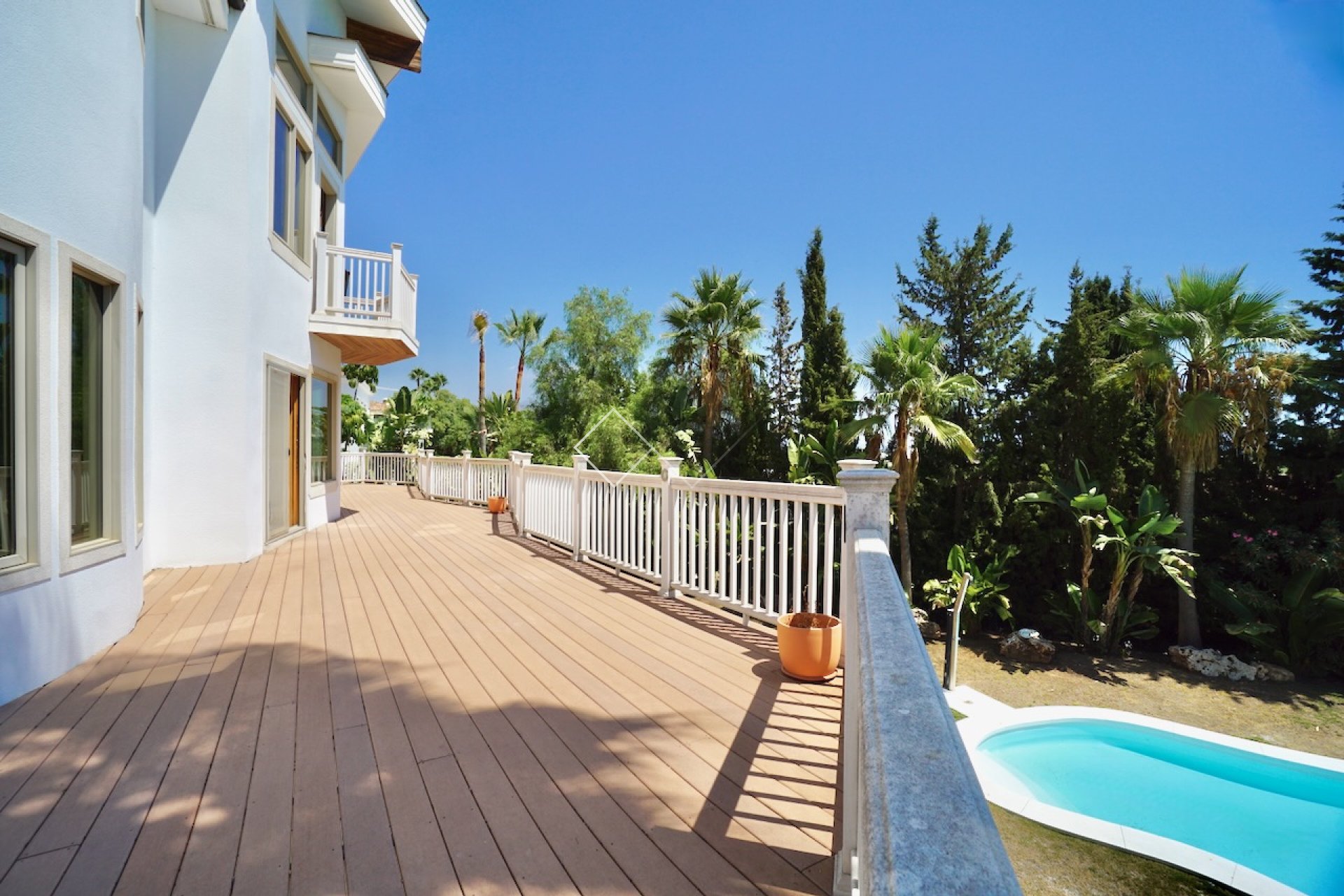  - Villa - Benahavis - El Paraiso Alto