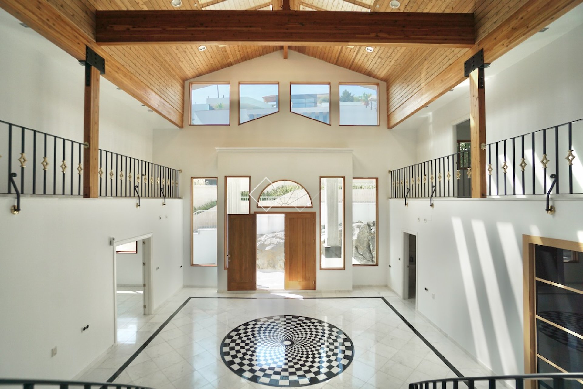  - Villa - Benahavis - El Paraiso Alto