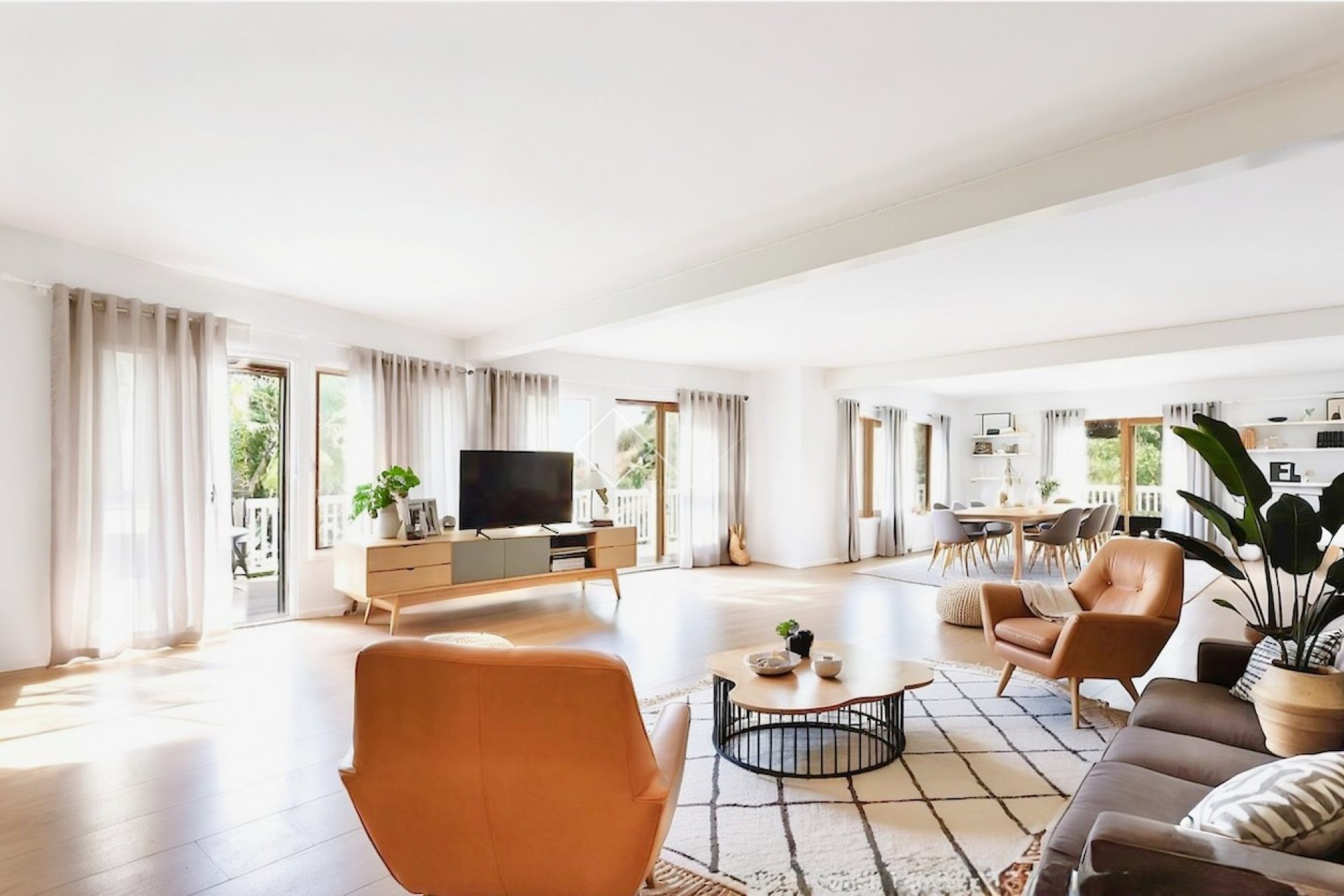  - Villa - Benahavis - El Paraiso Alto