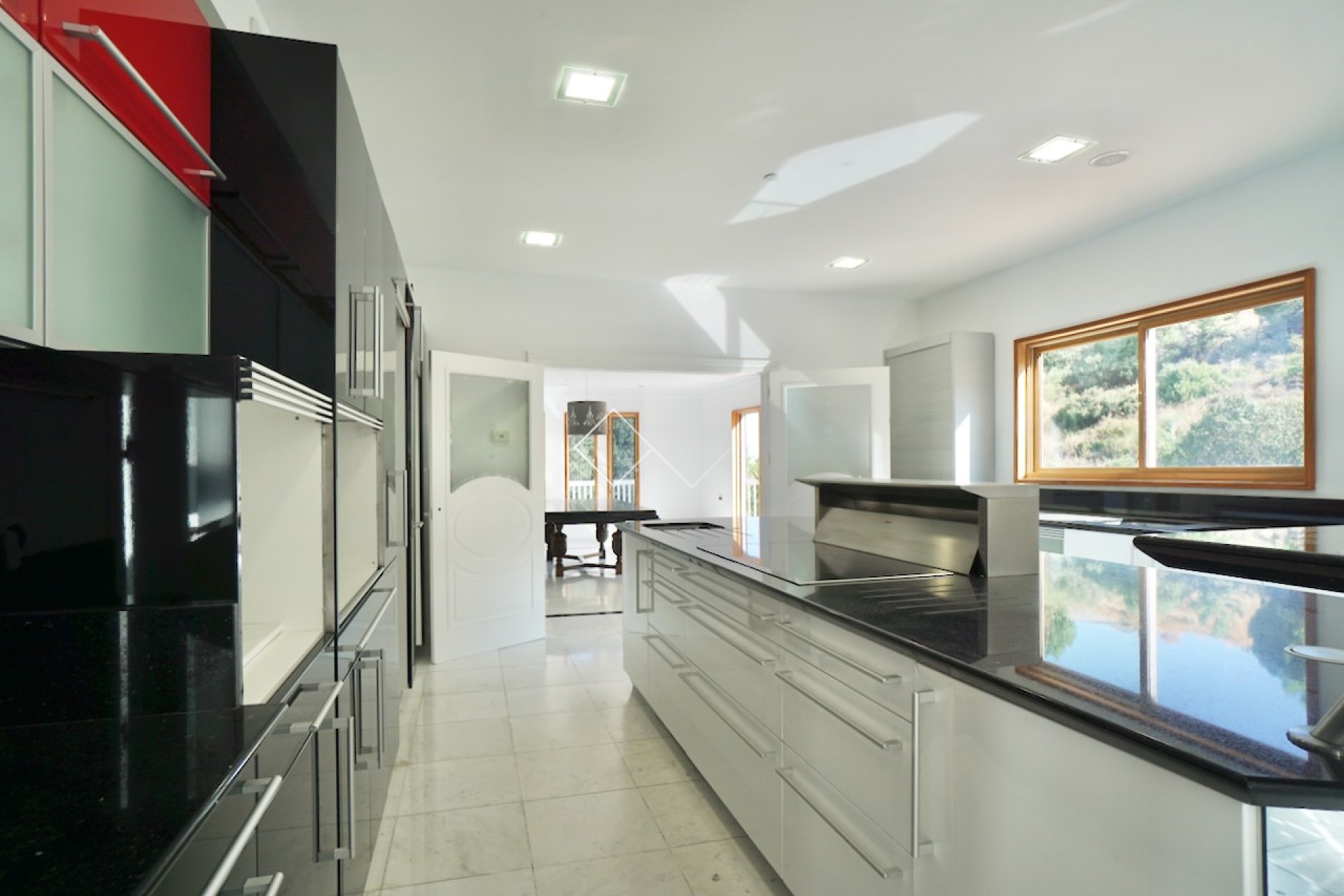  - Villa - Benahavis - El Paraiso Alto