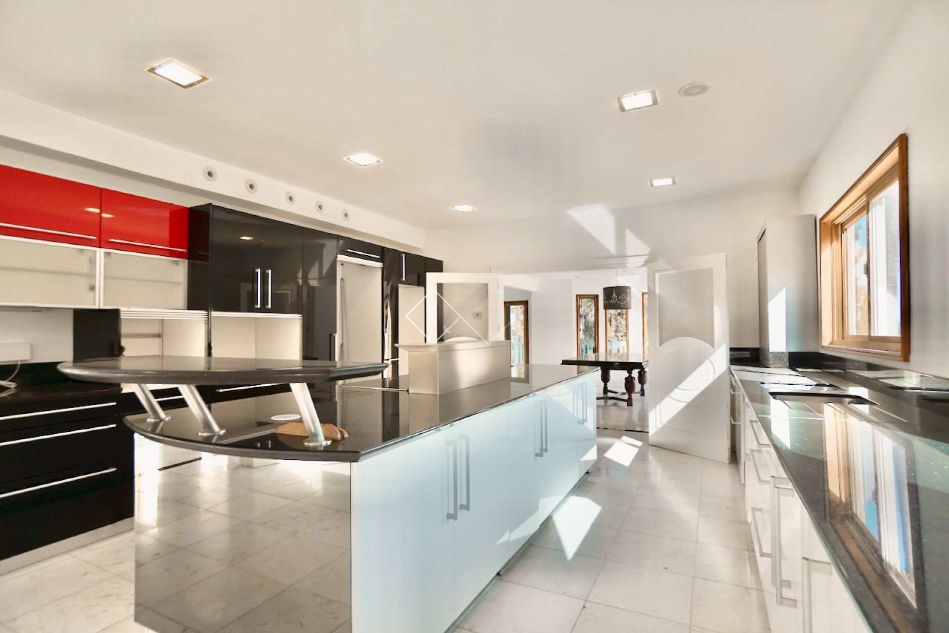 - Villa - Benahavis - El Paraiso Alto