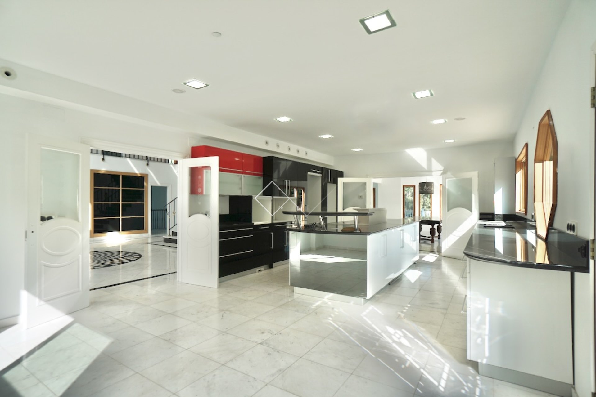  - Villa - Benahavis - El Paraiso Alto
