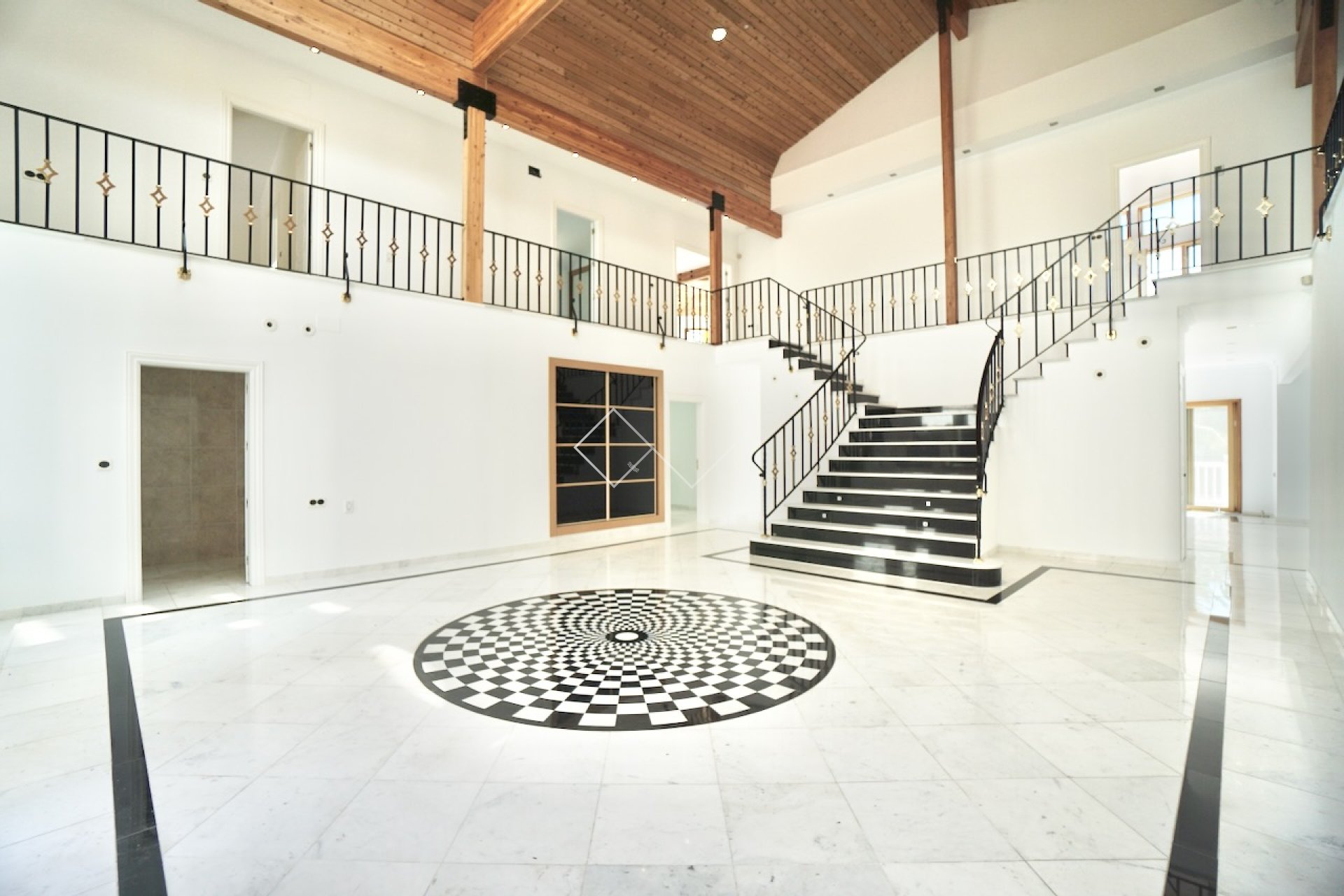  - Villa - Benahavis - El Paraiso Alto