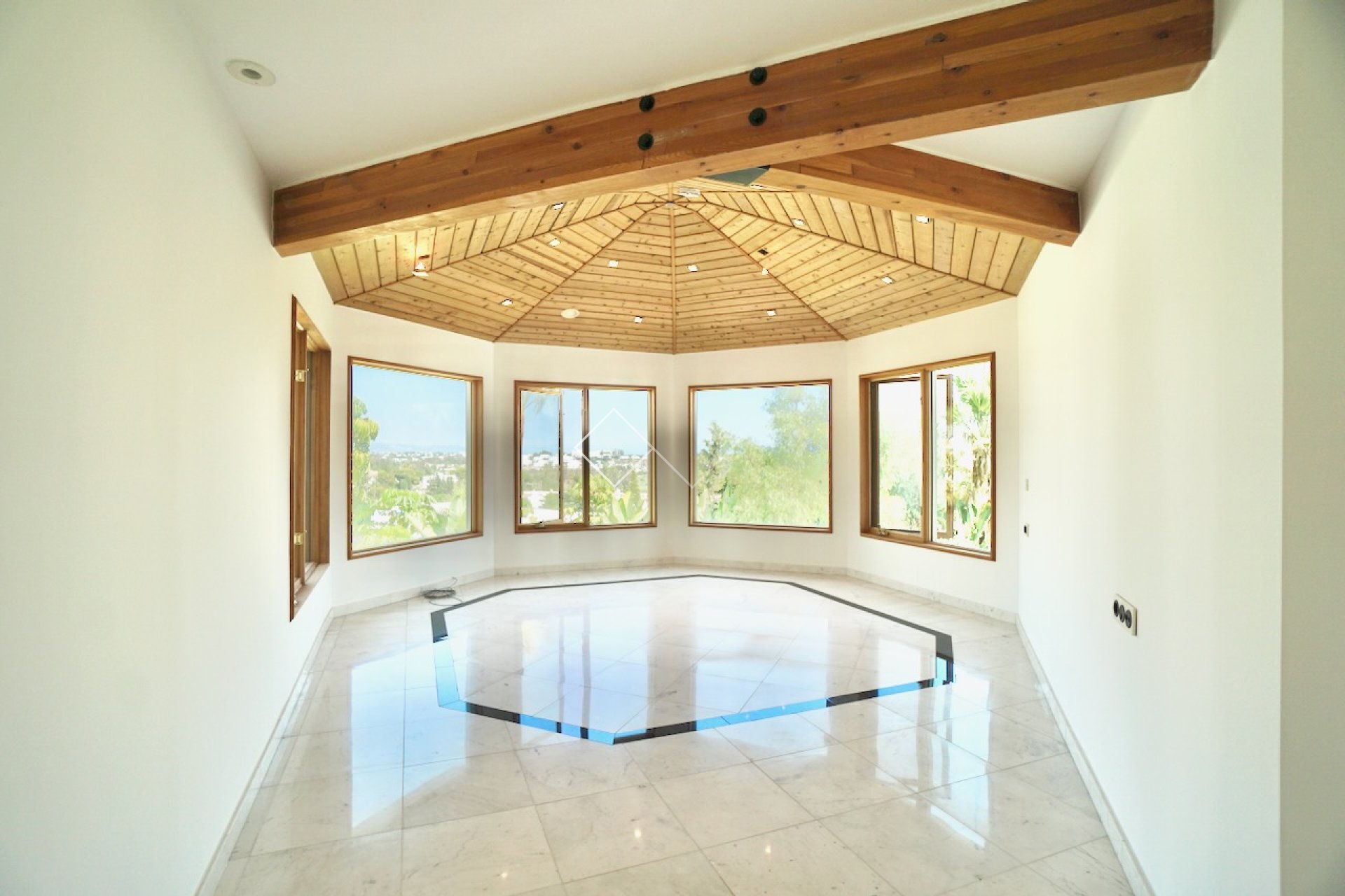  - Villa - Benahavis - El Paraiso Alto