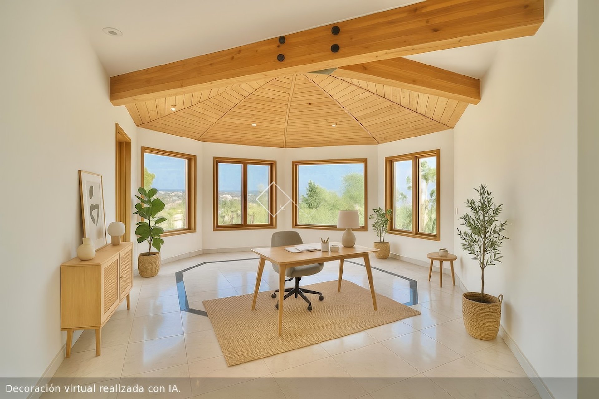  - Villa - Benahavis - El Paraiso Alto