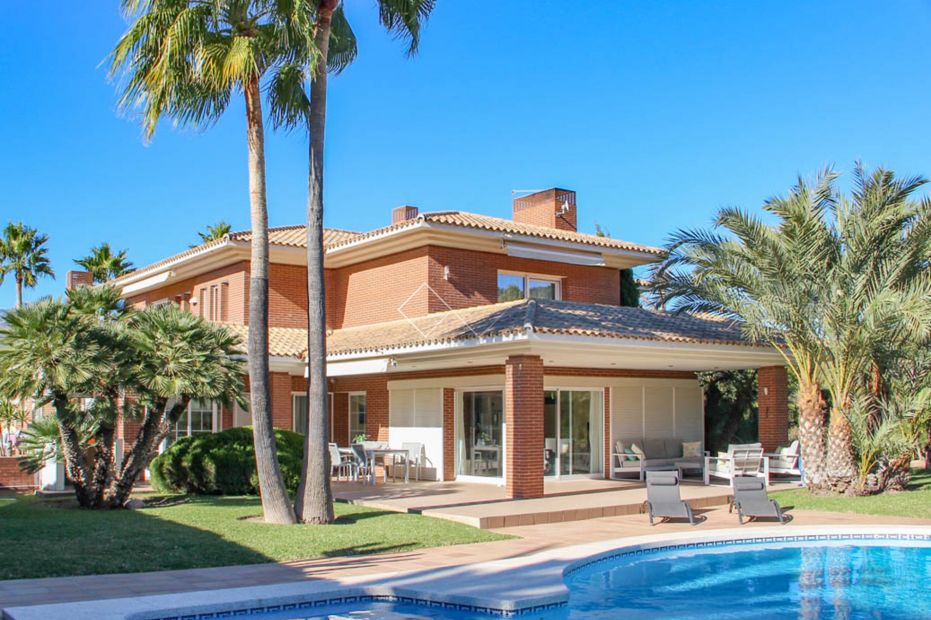  - Villa - Benidorm