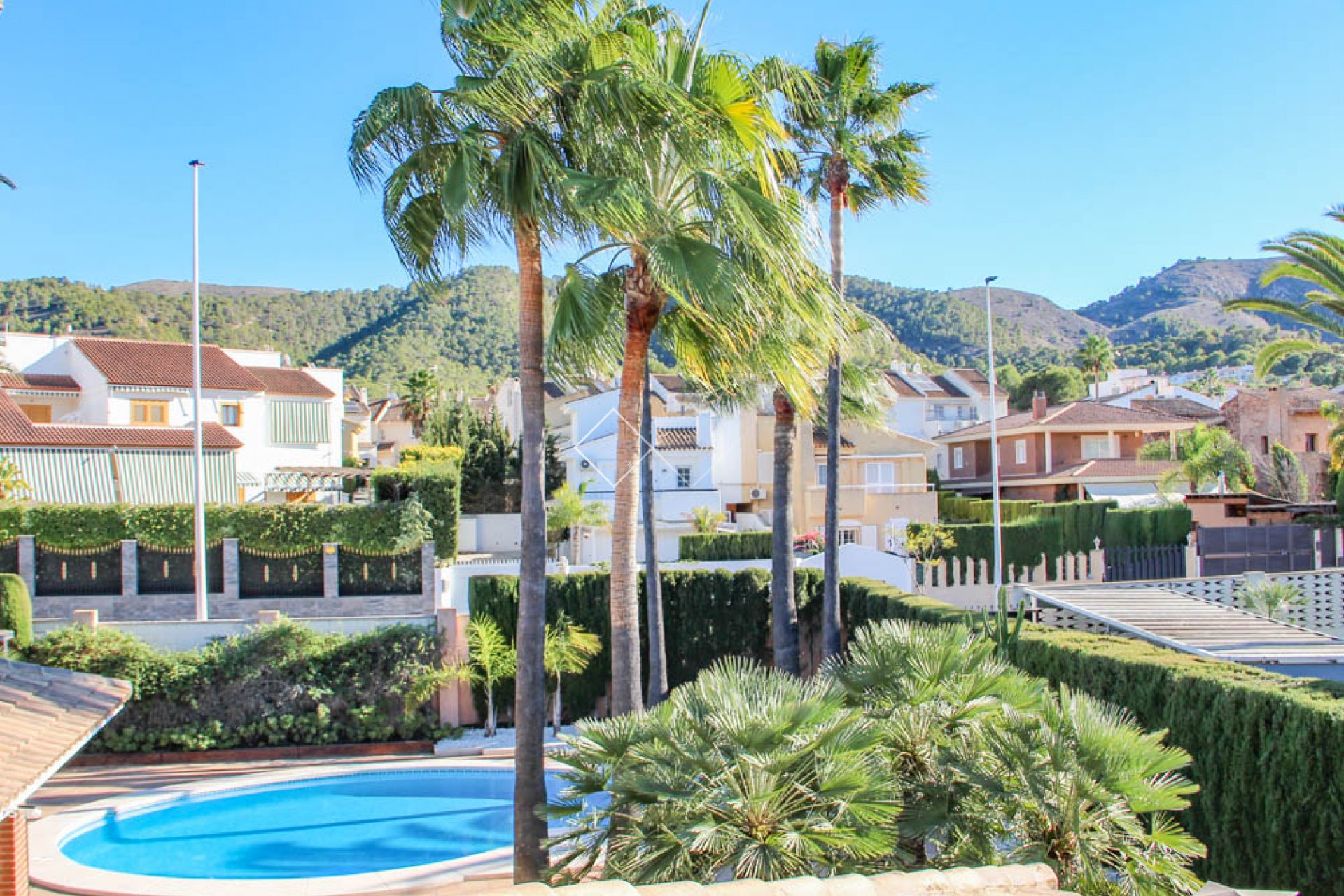  - Villa - Benidorm