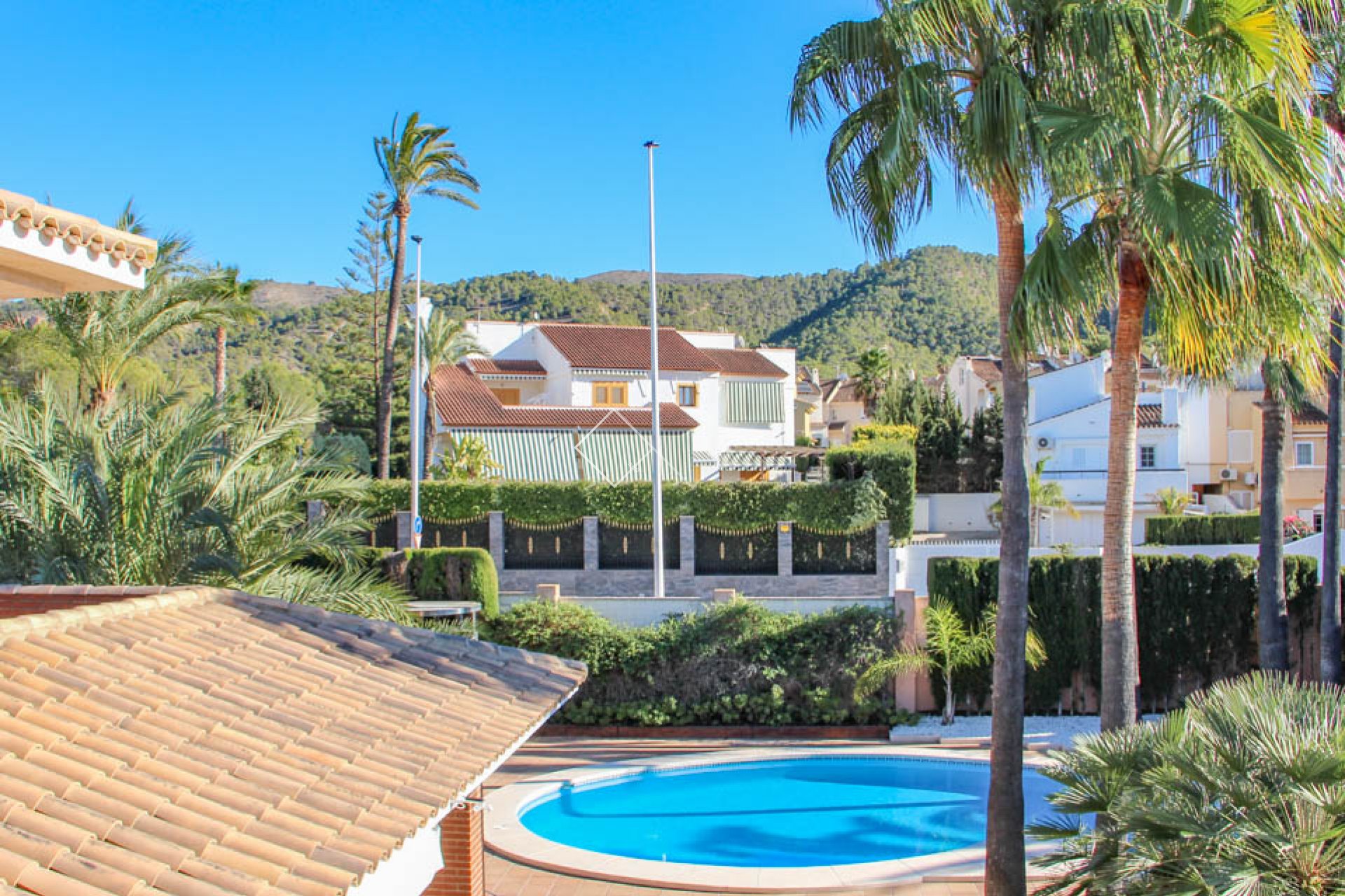  - Villa - Benidorm