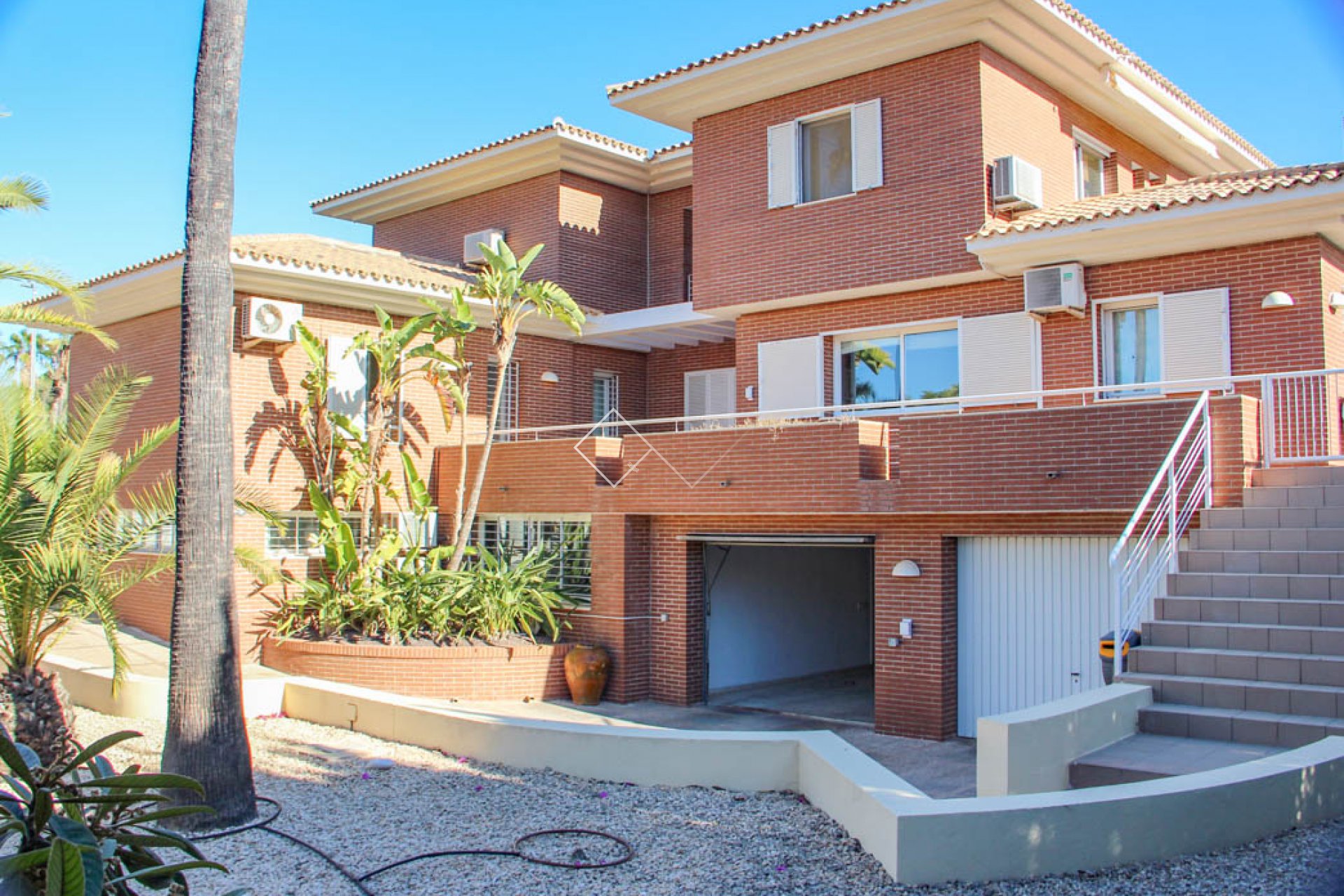  - Villa - Benidorm