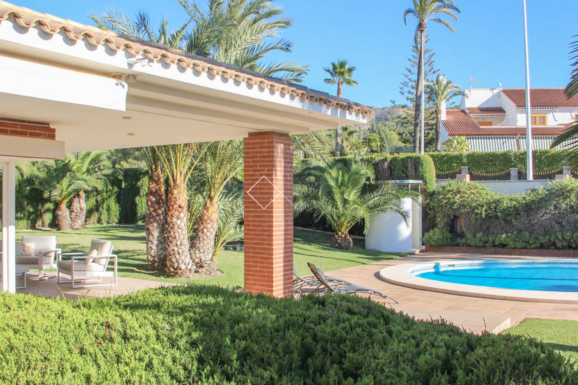  - Villa - Benidorm