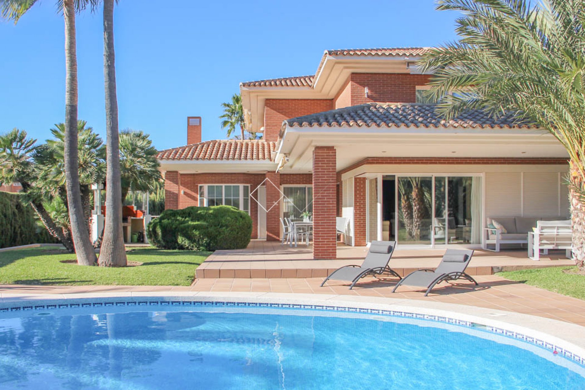  - Villa - Benidorm