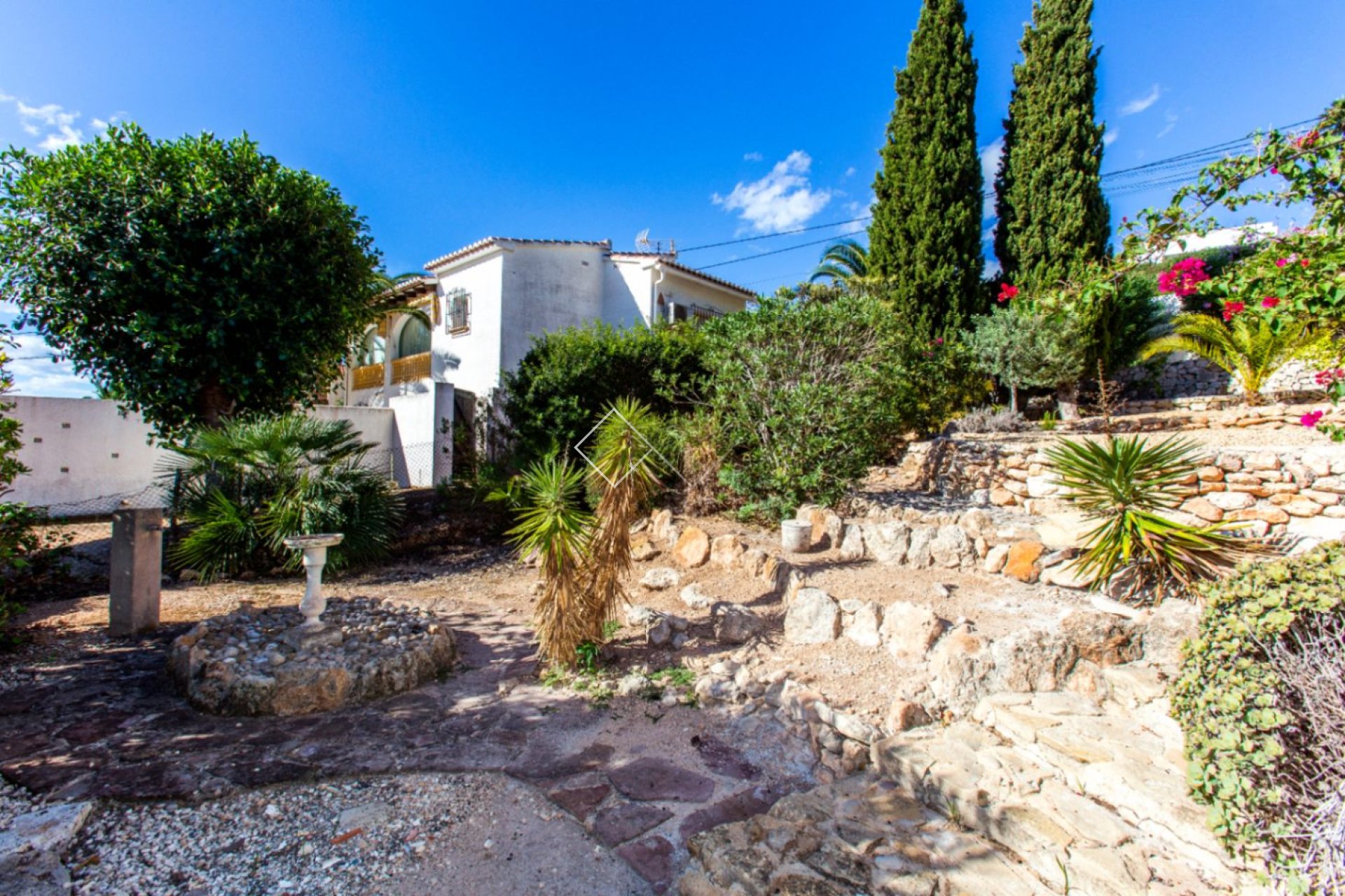  - Villa - Benissa - Baladrar