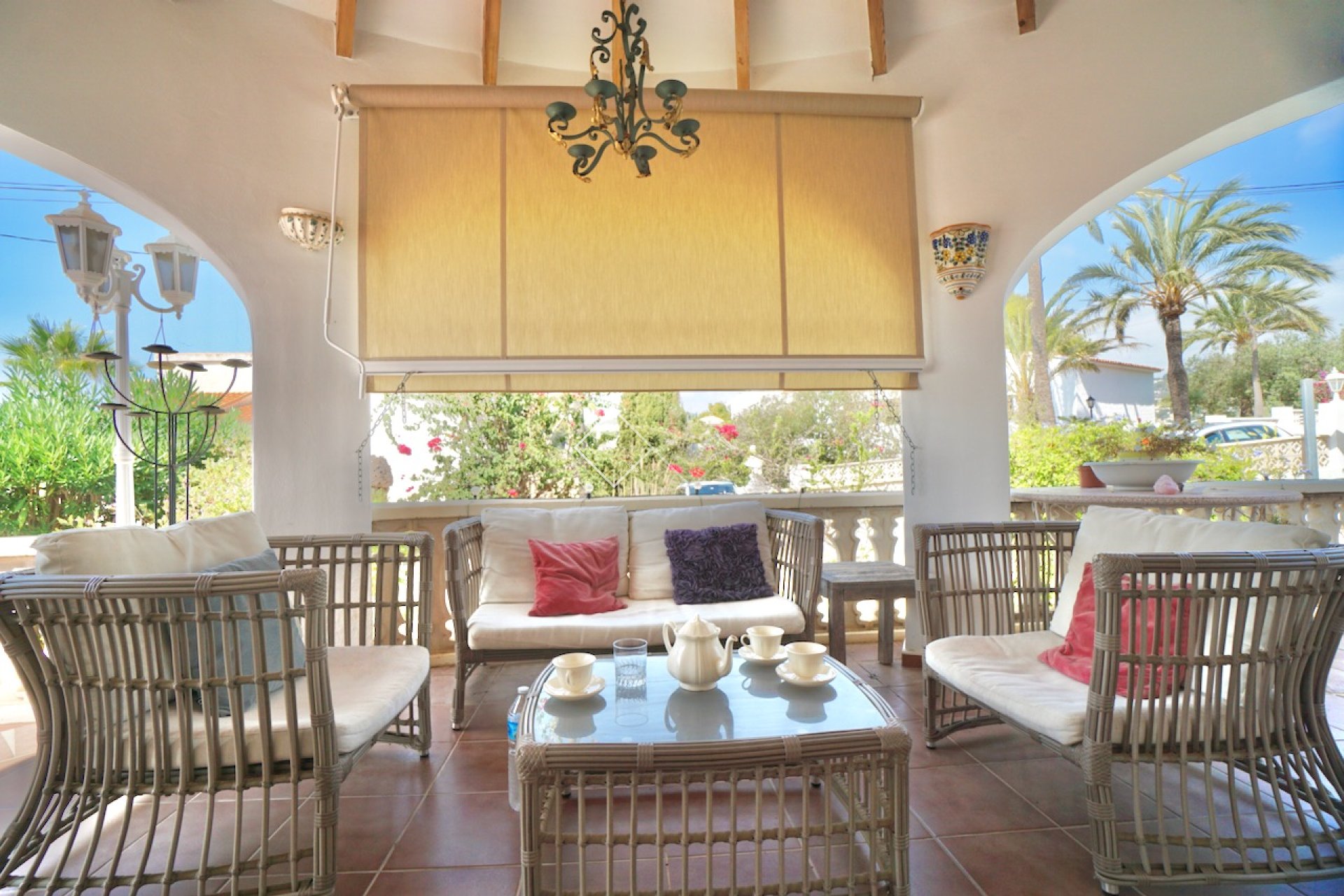  - Villa - Benissa - Baladrar