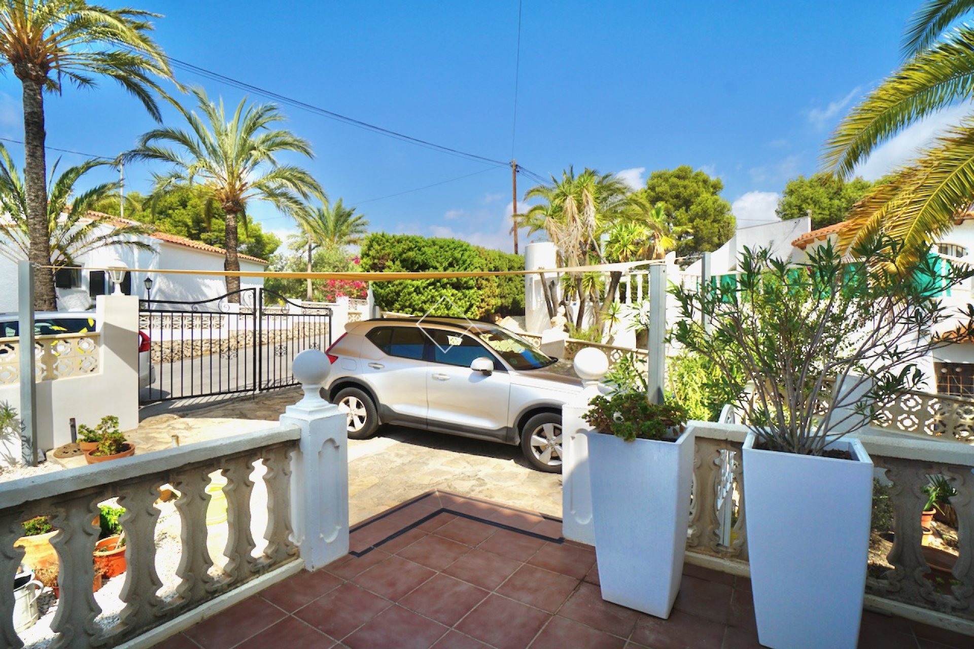  - Villa - Benissa - Baladrar