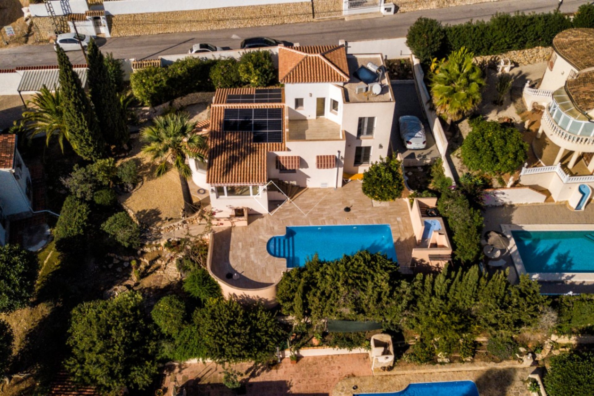  - Villa - Benissa - Baladrar