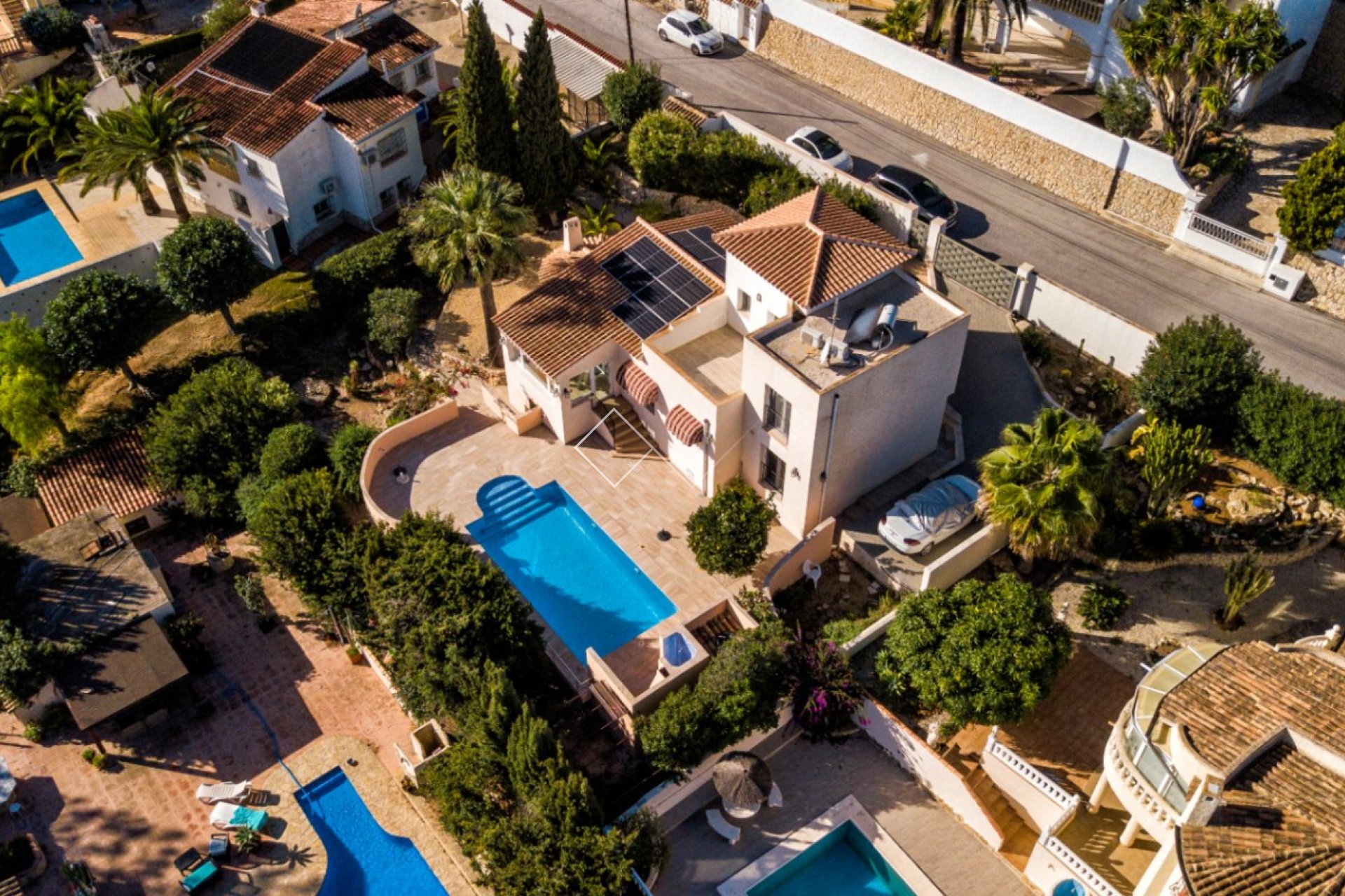  - Villa - Benissa - Baladrar