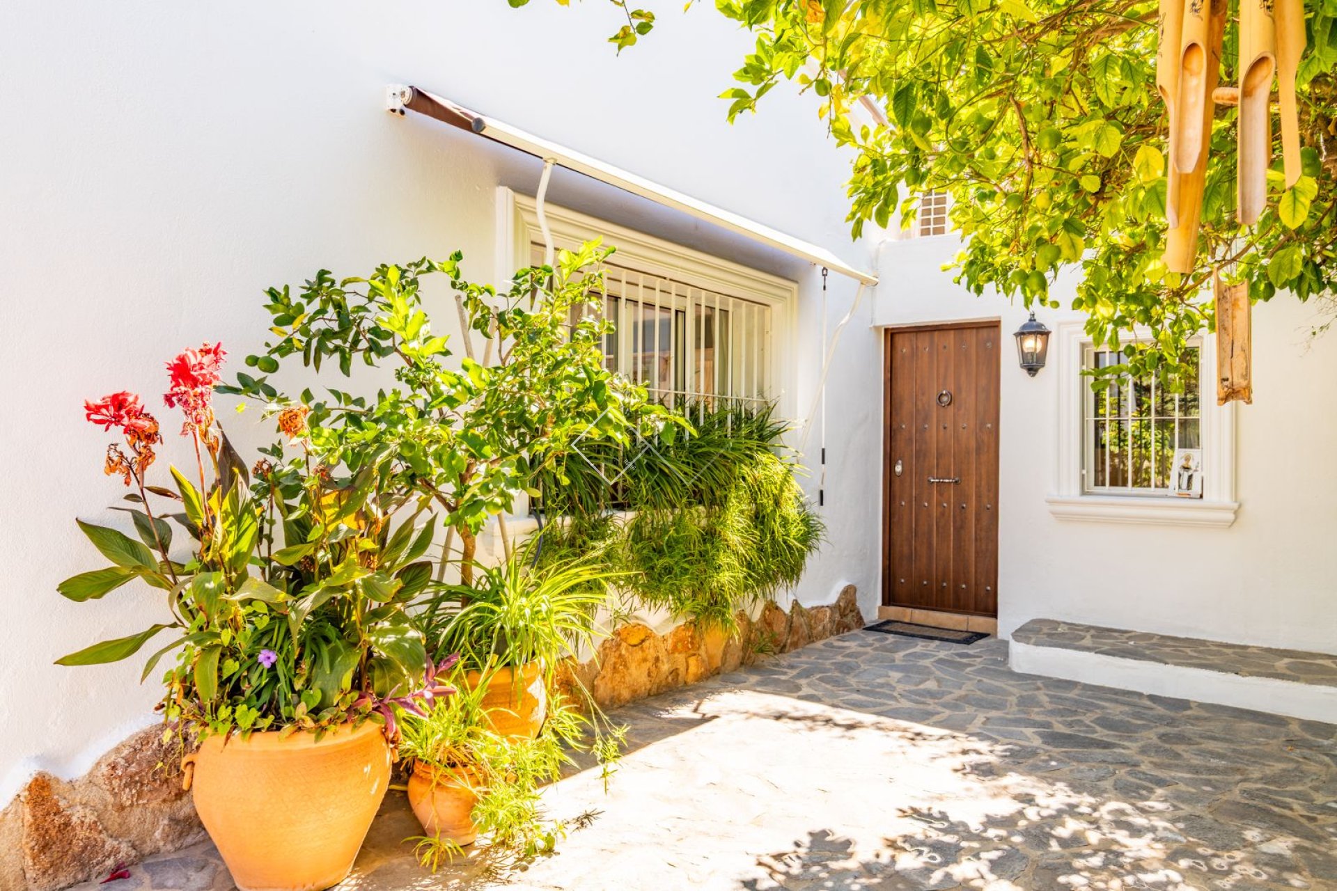  - Villa - Benissa - Baladrar