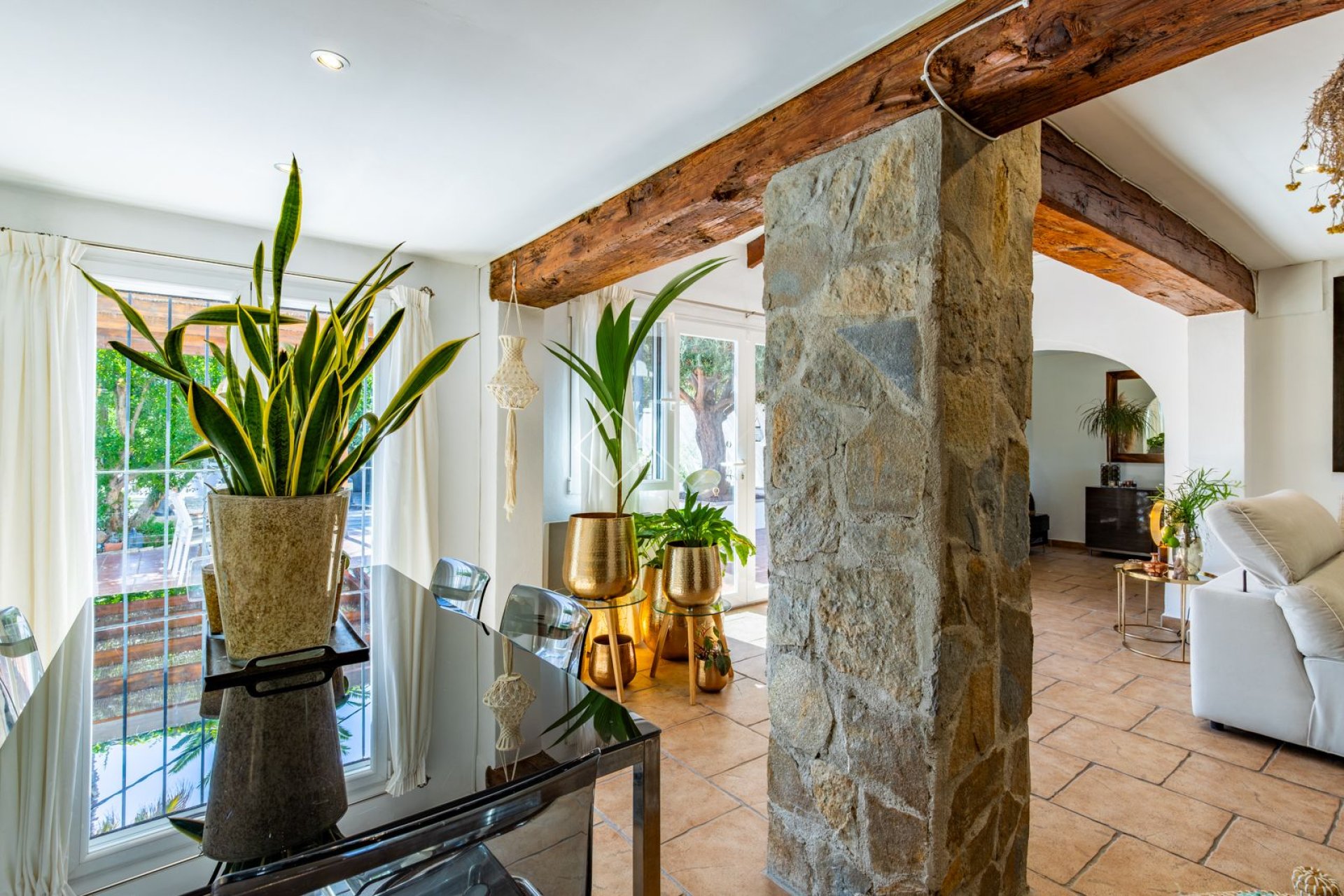  - Villa - Benissa - Baladrar