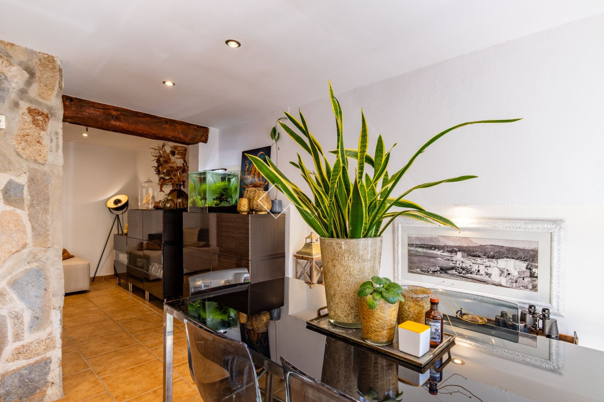  - Villa - Benissa - Baladrar