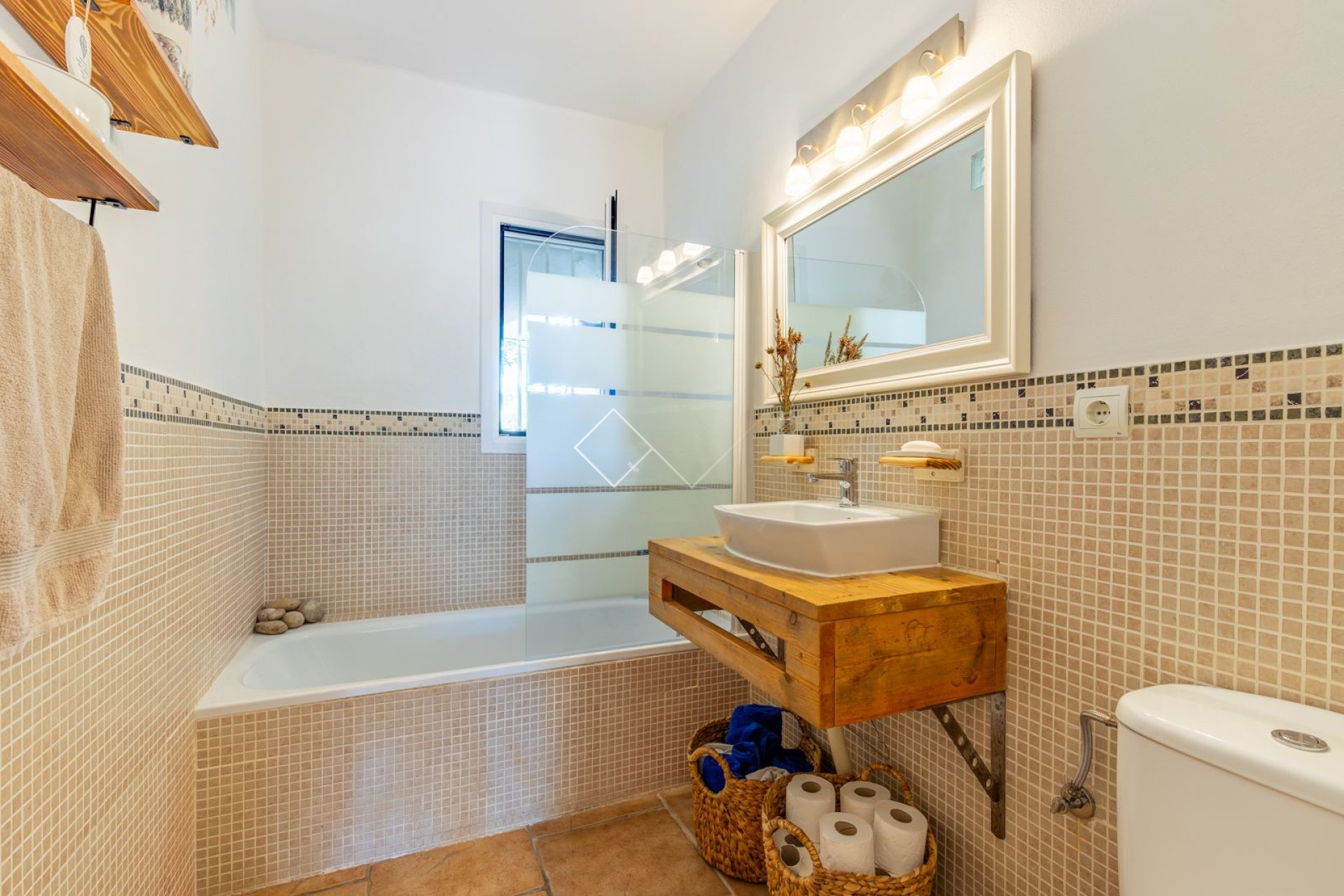  - Villa - Benissa - Baladrar