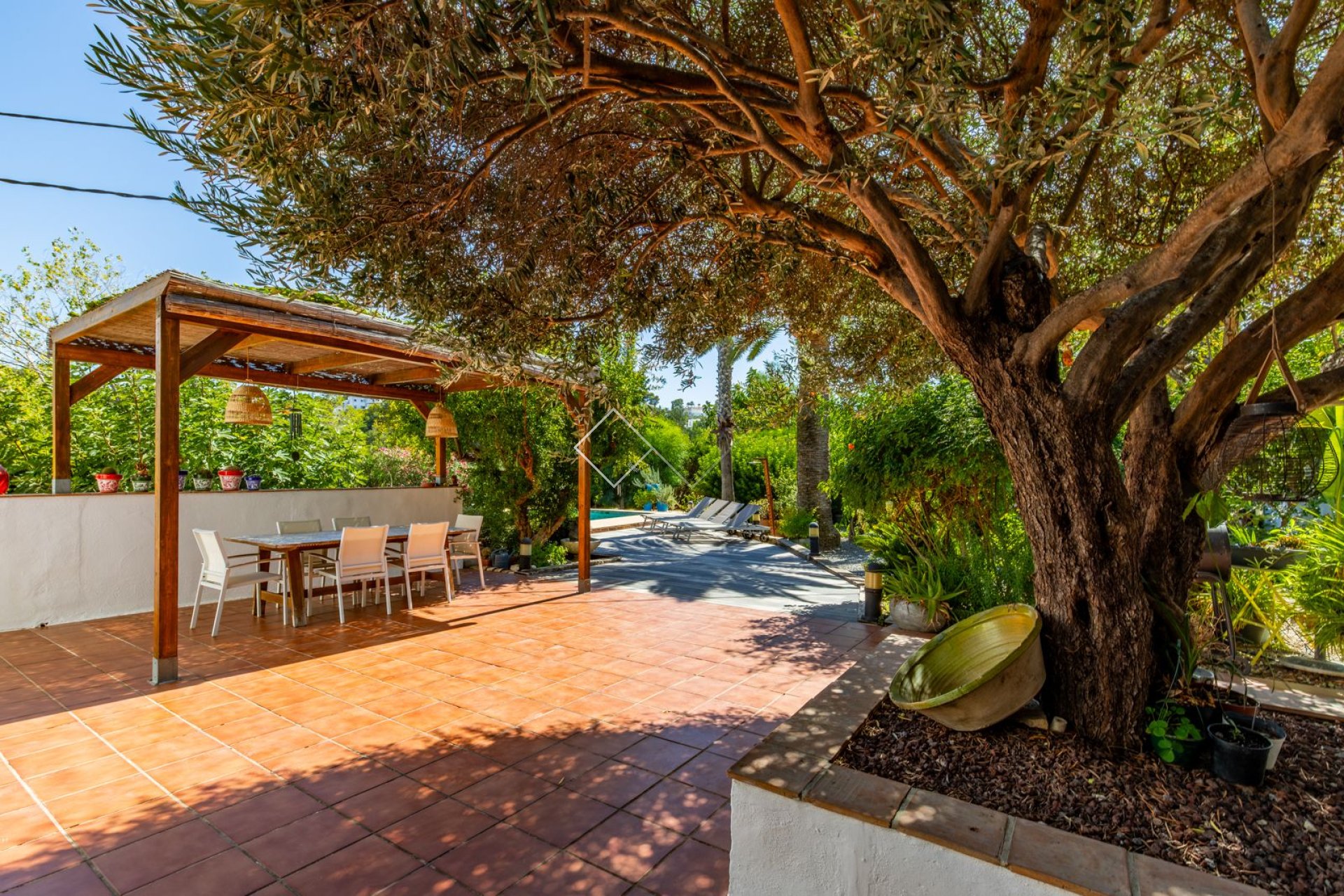  - Villa - Benissa - Baladrar