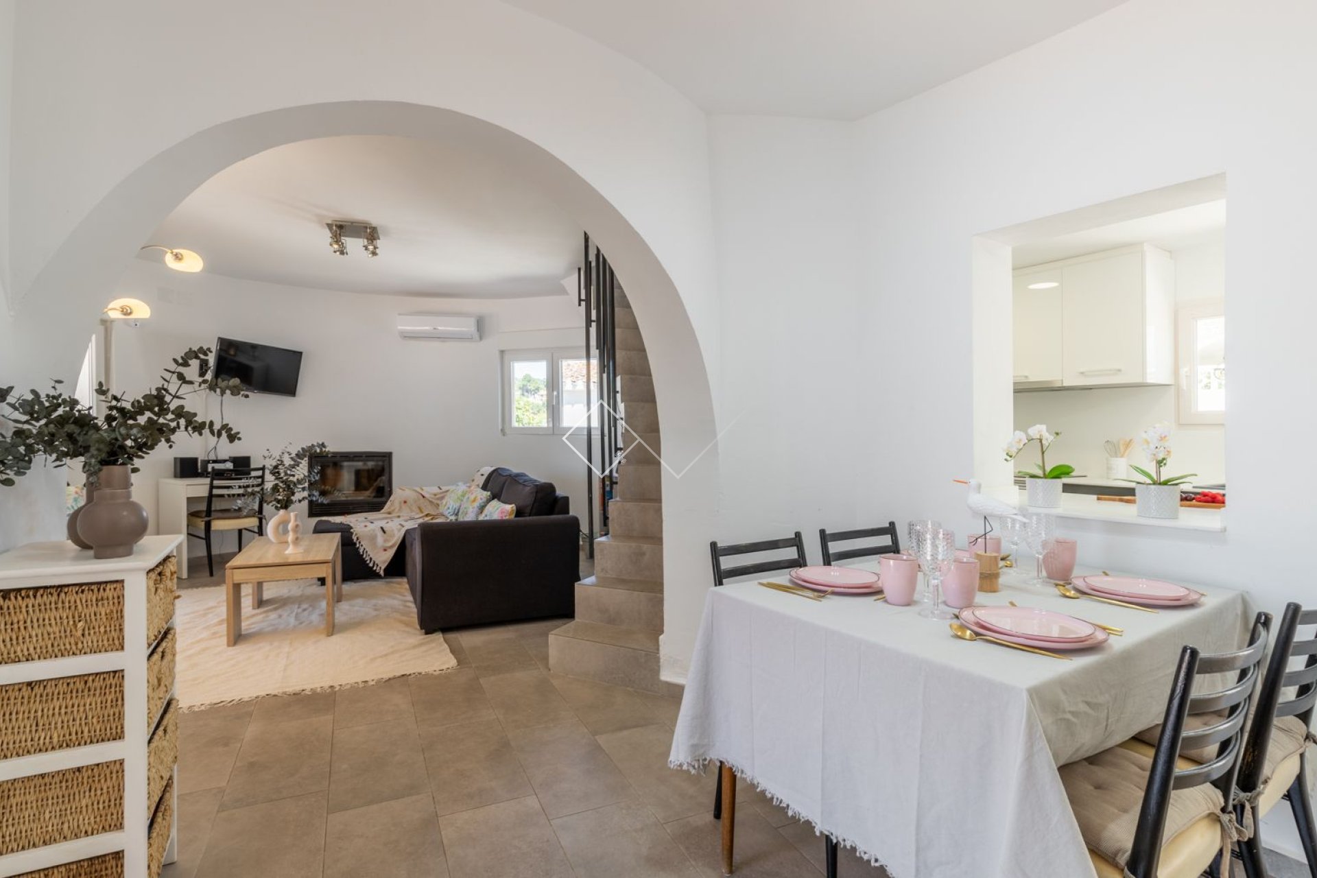  - Villa - Benissa - Baladrar