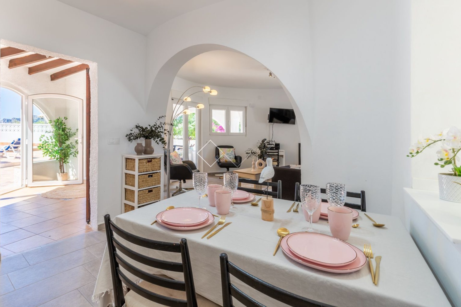  - Villa - Benissa - Baladrar