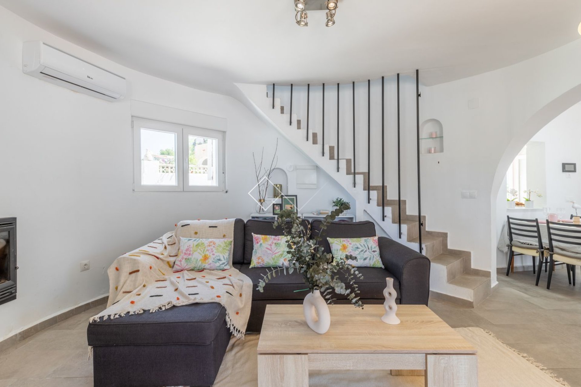 - Villa - Benissa - Baladrar