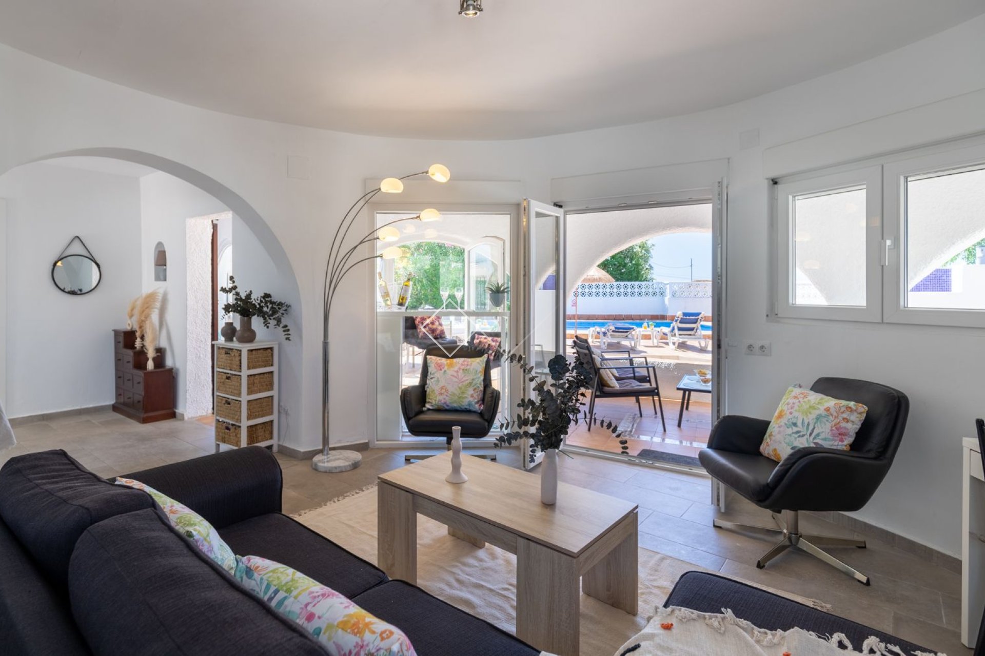  - Villa - Benissa - Baladrar