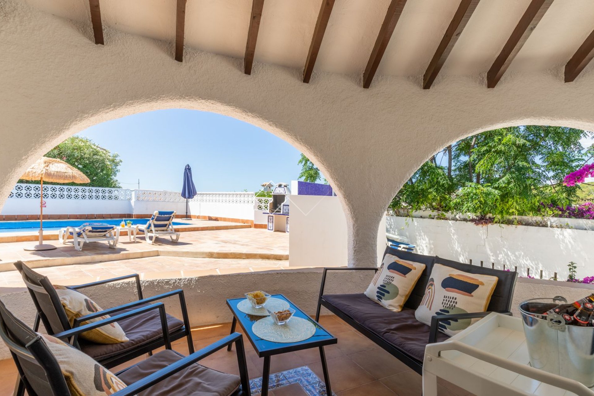  - Villa - Benissa - Baladrar