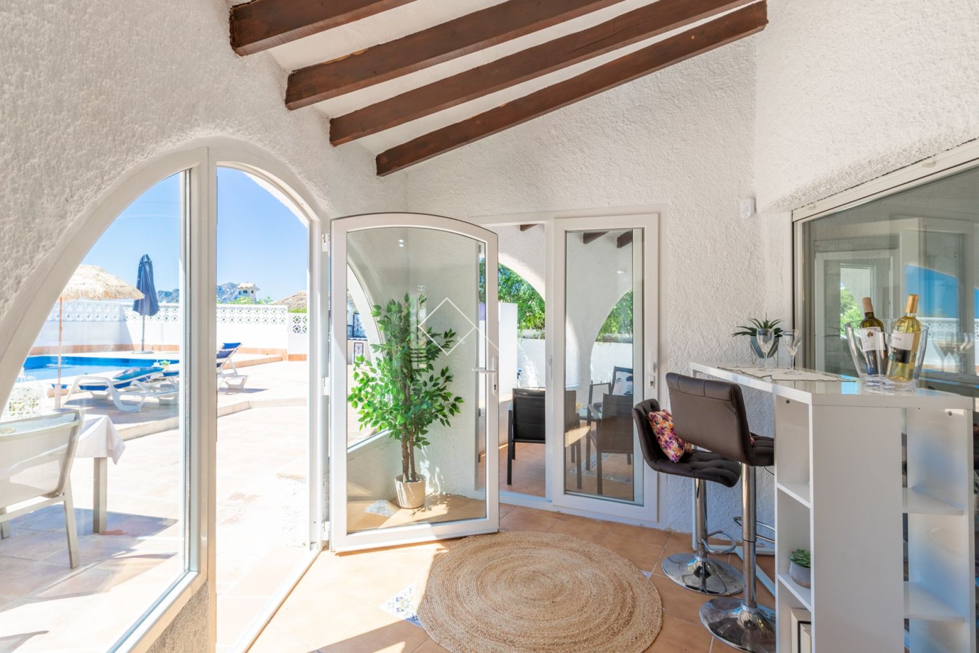  - Villa - Benissa - Baladrar