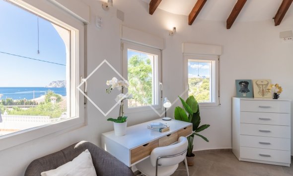 Villa -  - Benissa - Baladrar