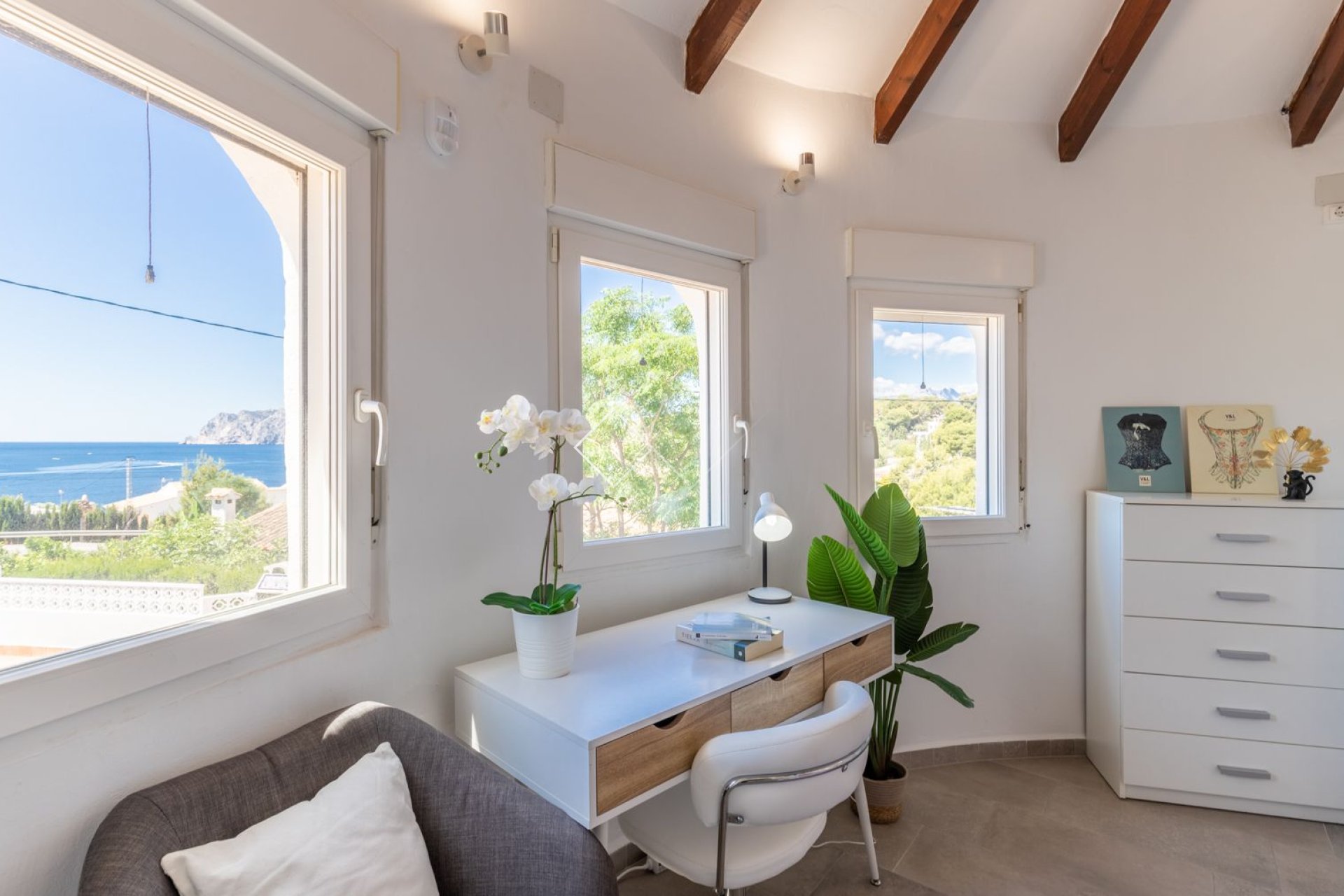  - Villa - Benissa - Baladrar