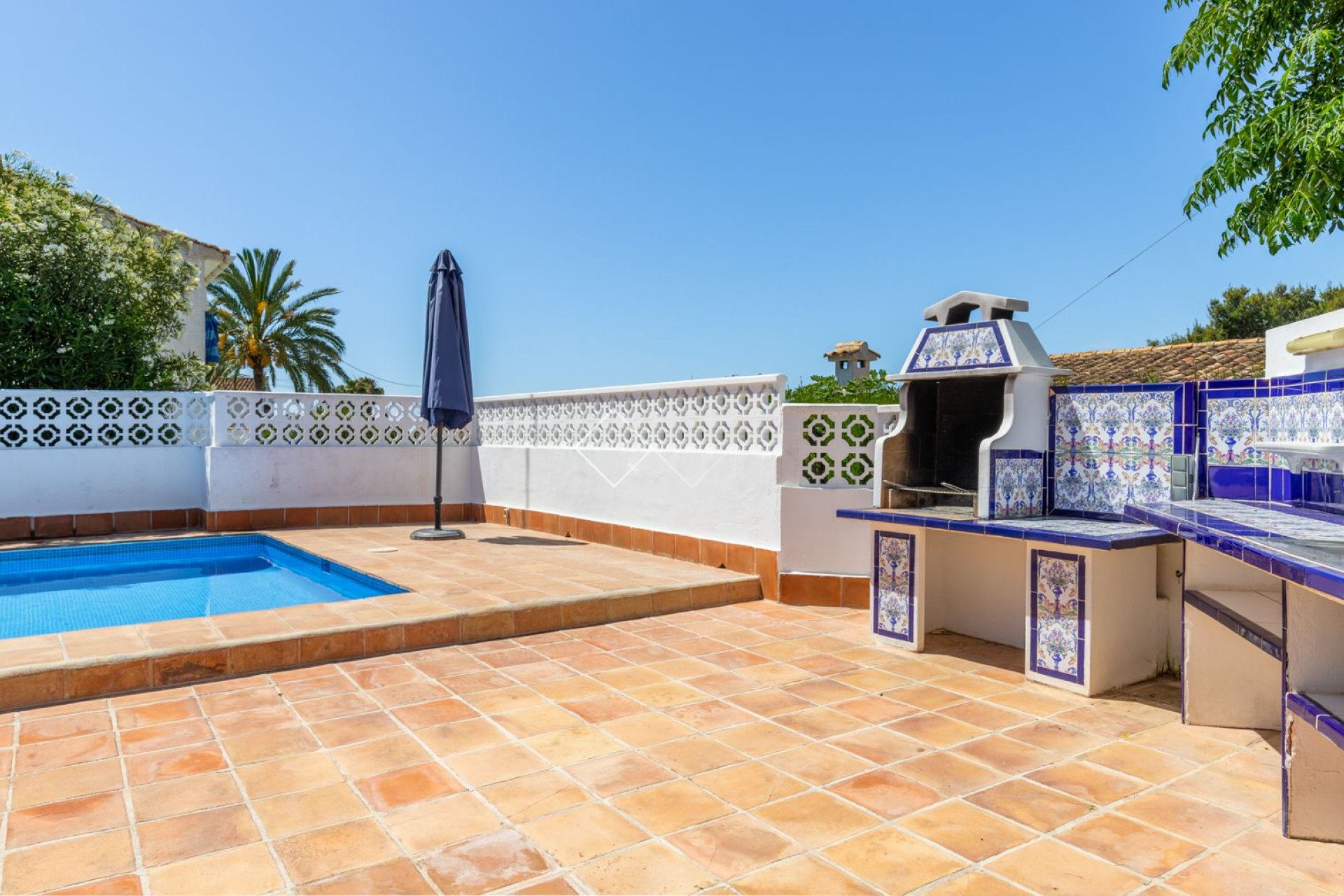  - Villa - Benissa - Baladrar