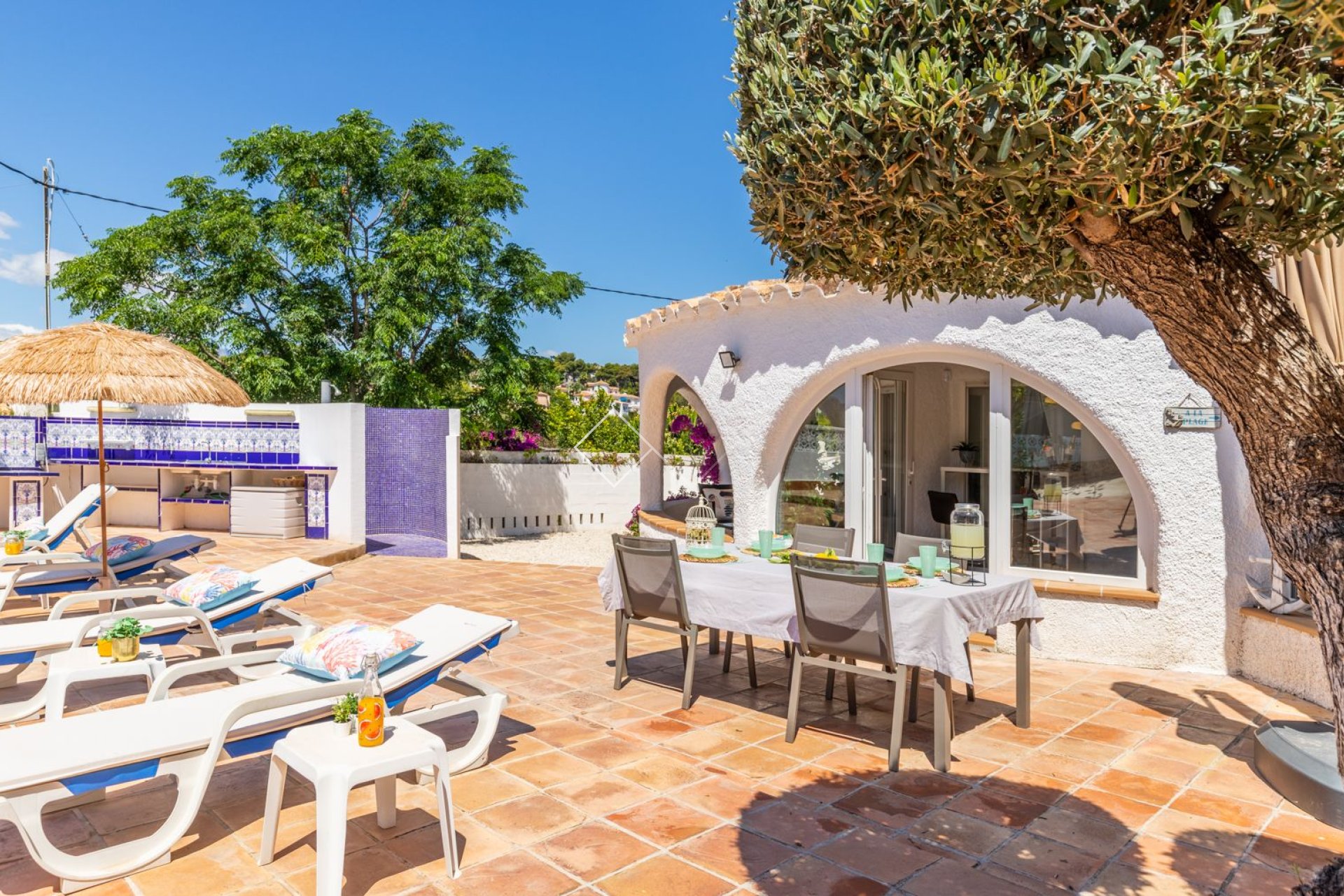  - Villa - Benissa - Baladrar