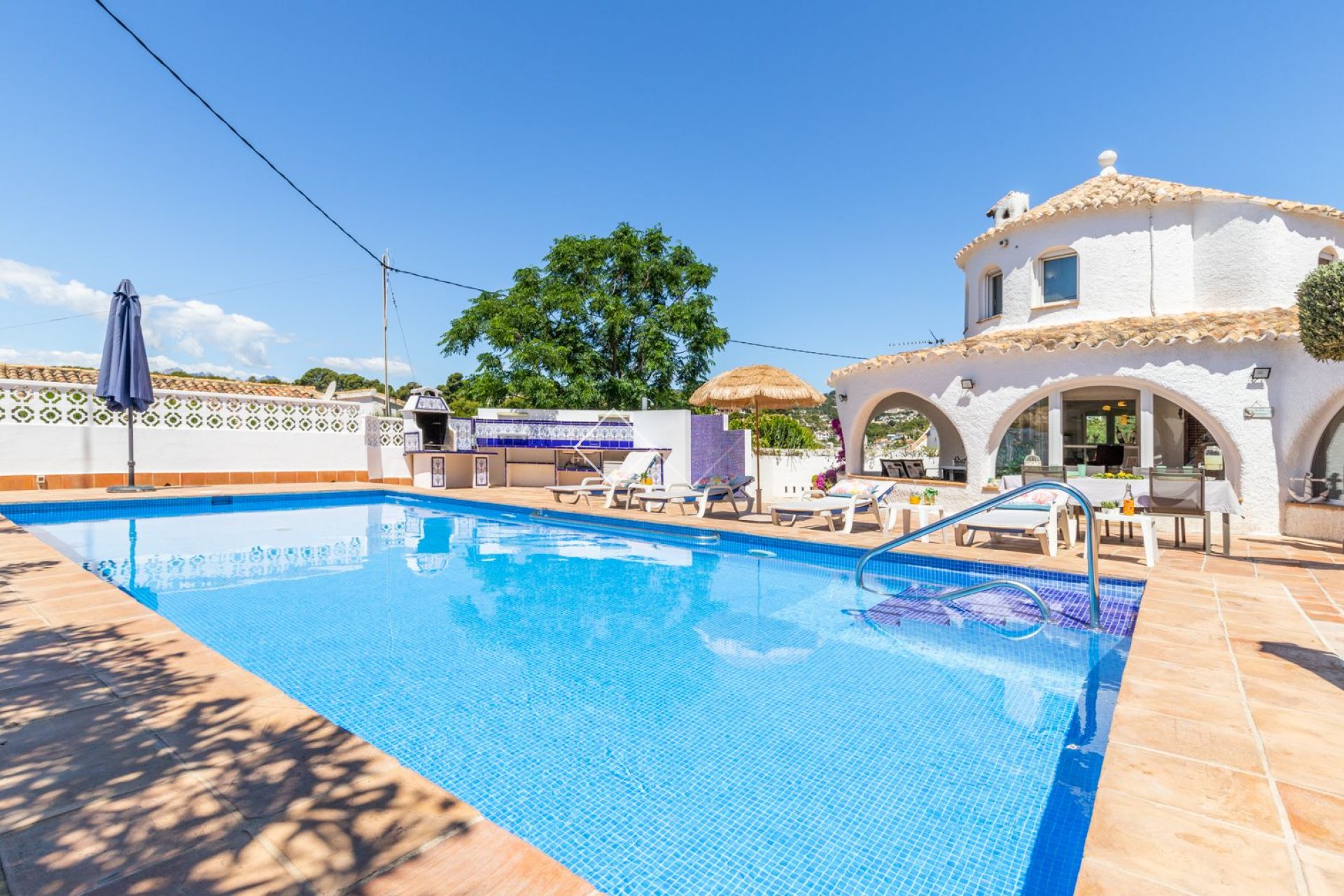 - Villa - Benissa - Baladrar