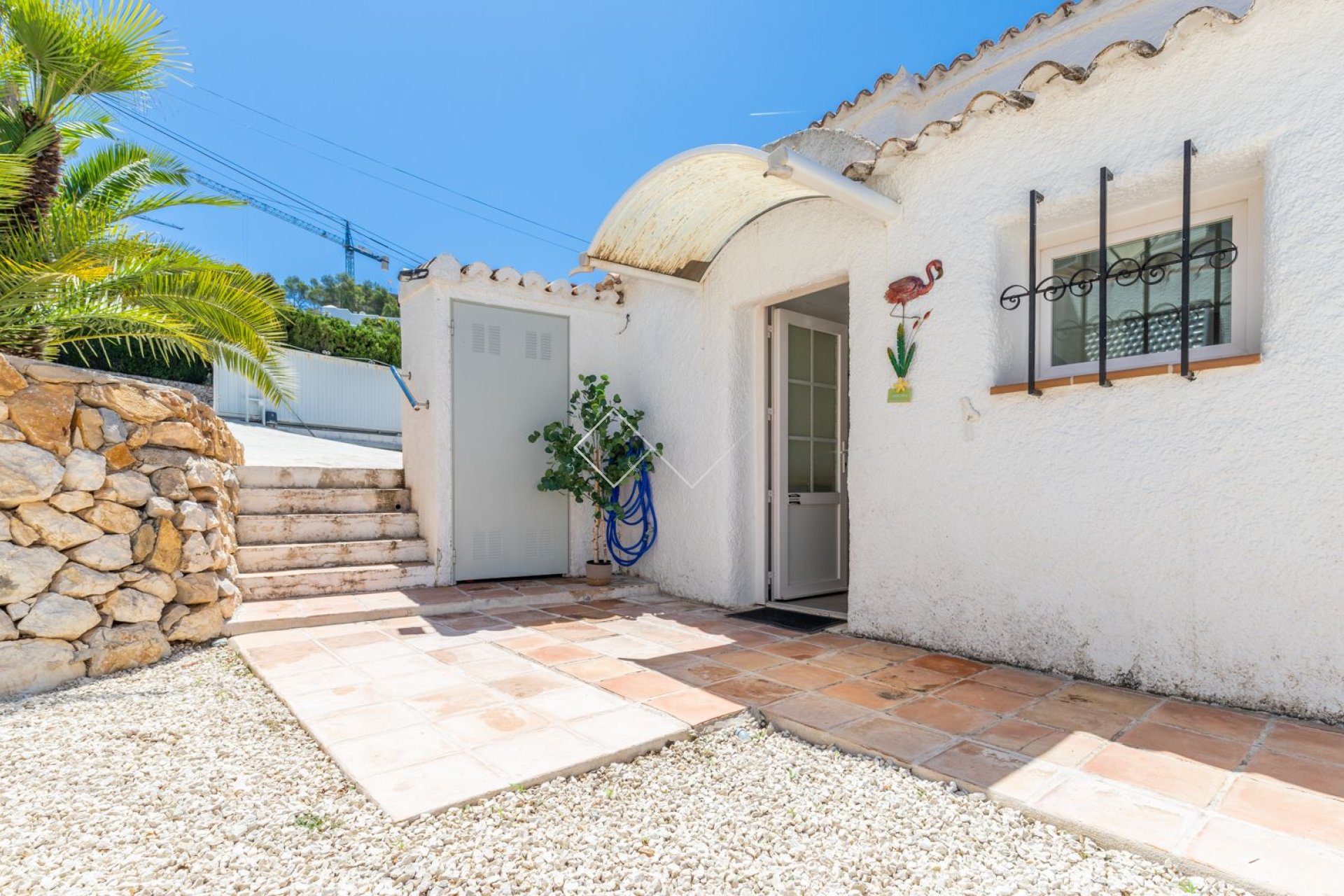  - Villa - Benissa - Baladrar