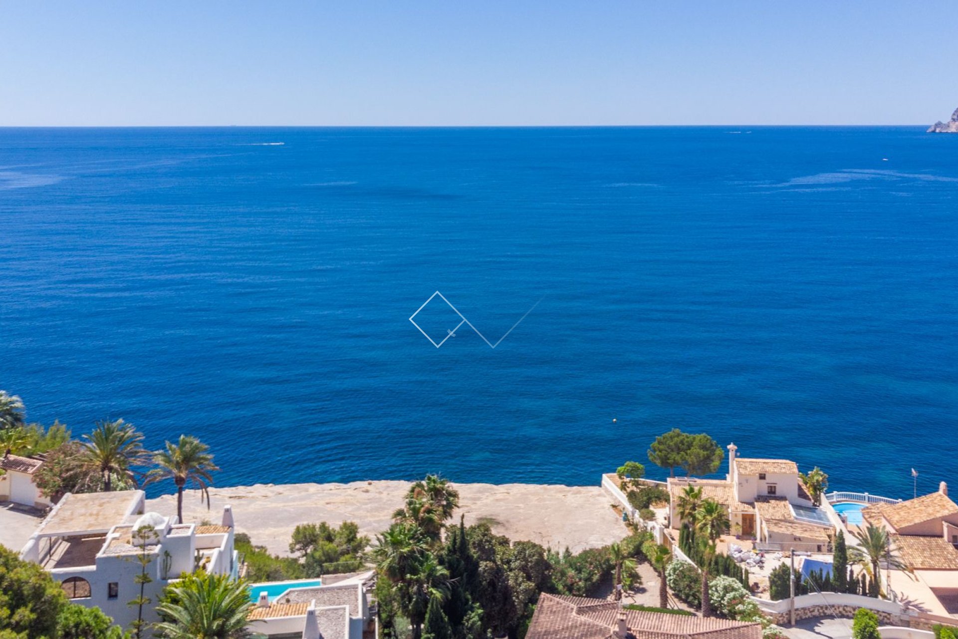 - Villa - Benissa - Baladrar