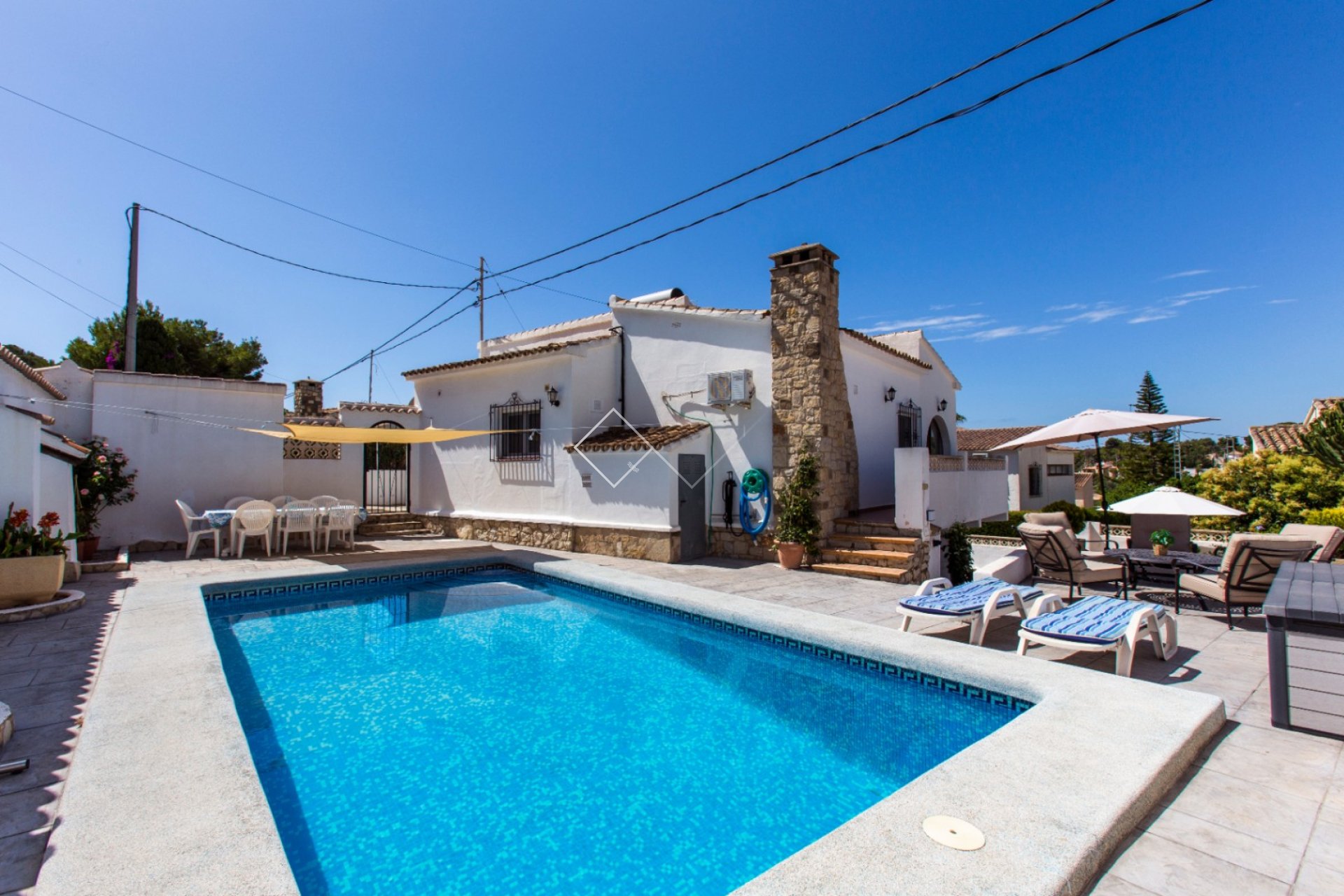  - Villa - Benissa - Baladrar