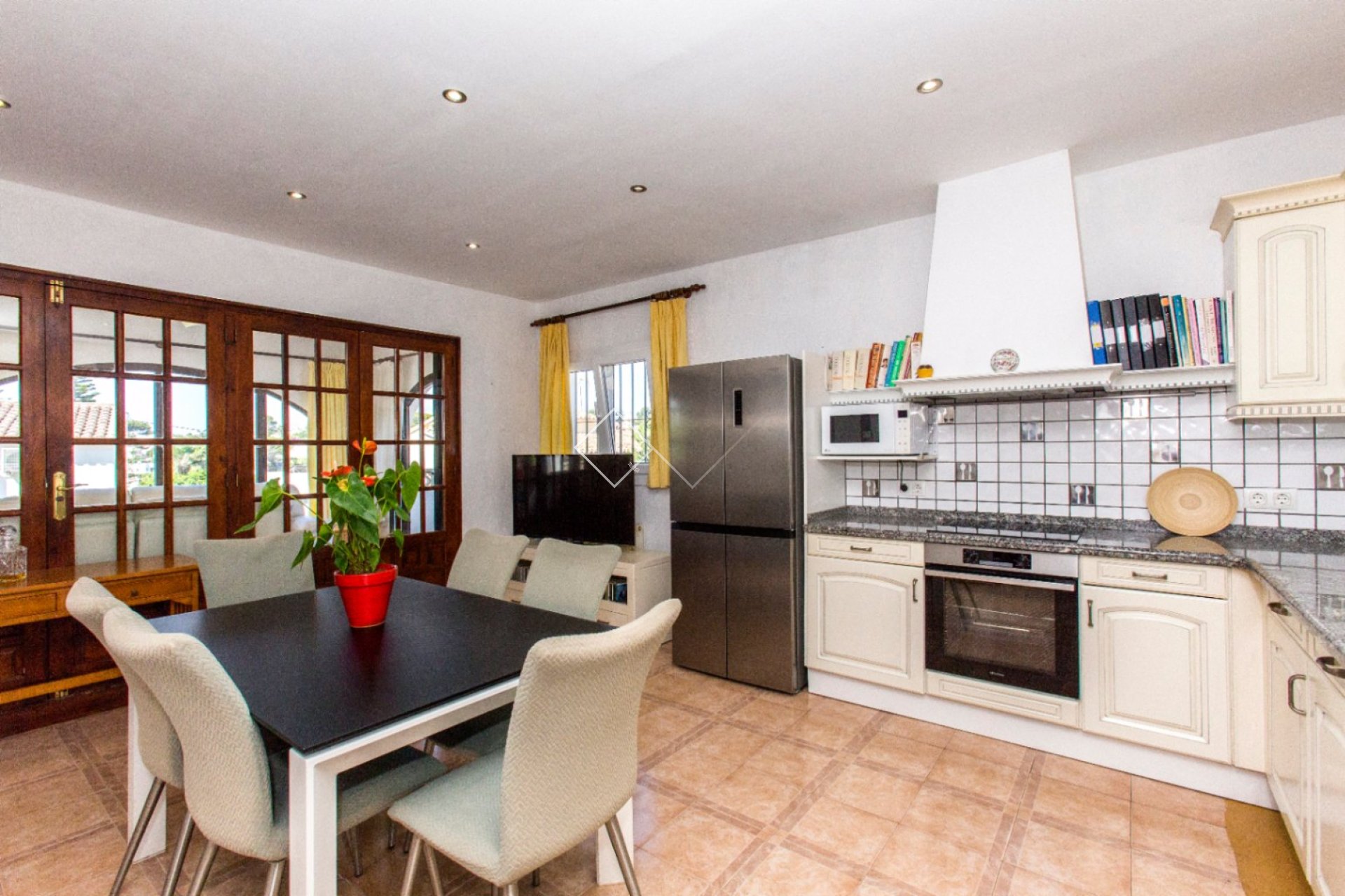 - Villa - Benissa - Baladrar