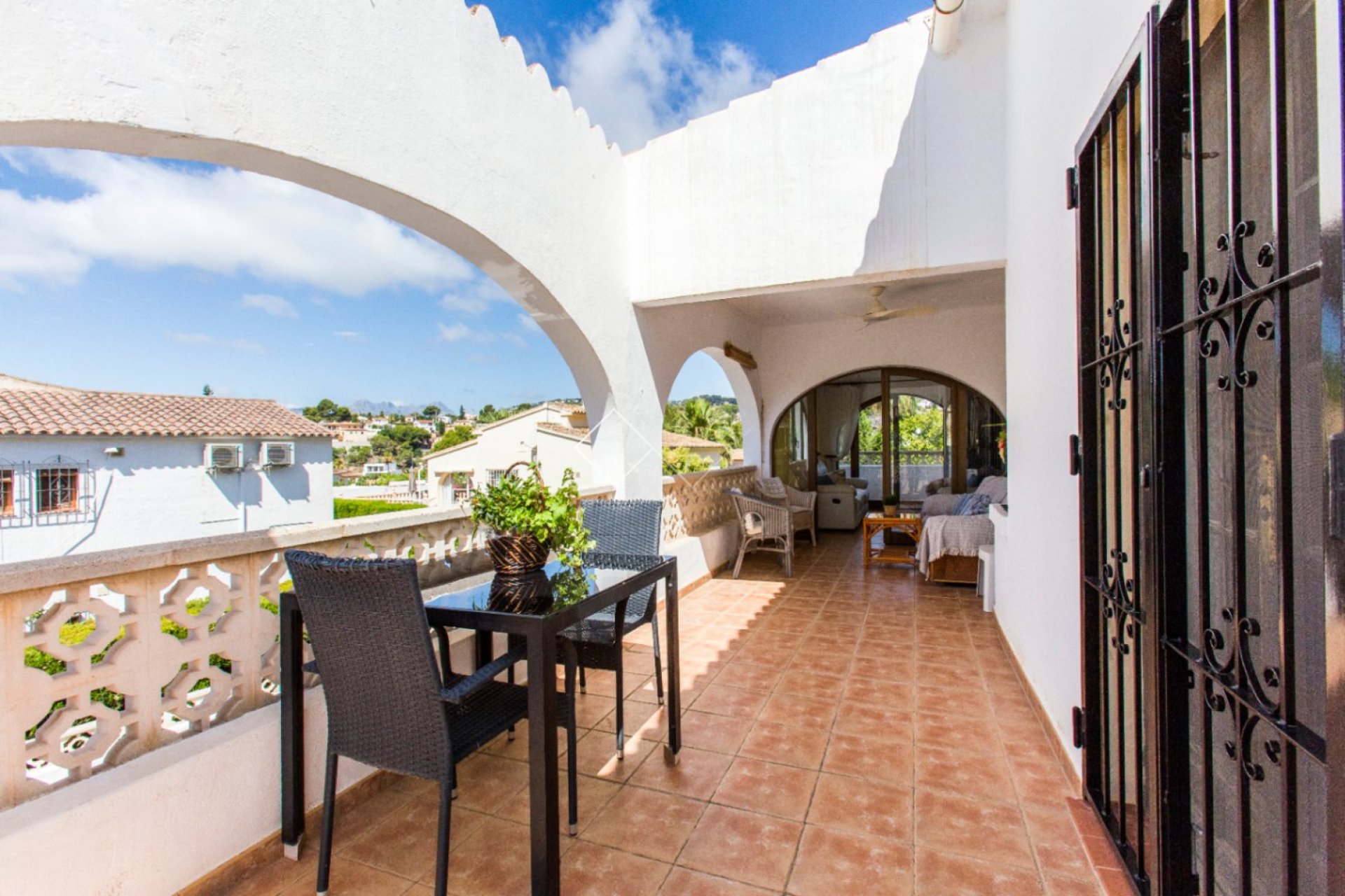  - Villa - Benissa - Baladrar