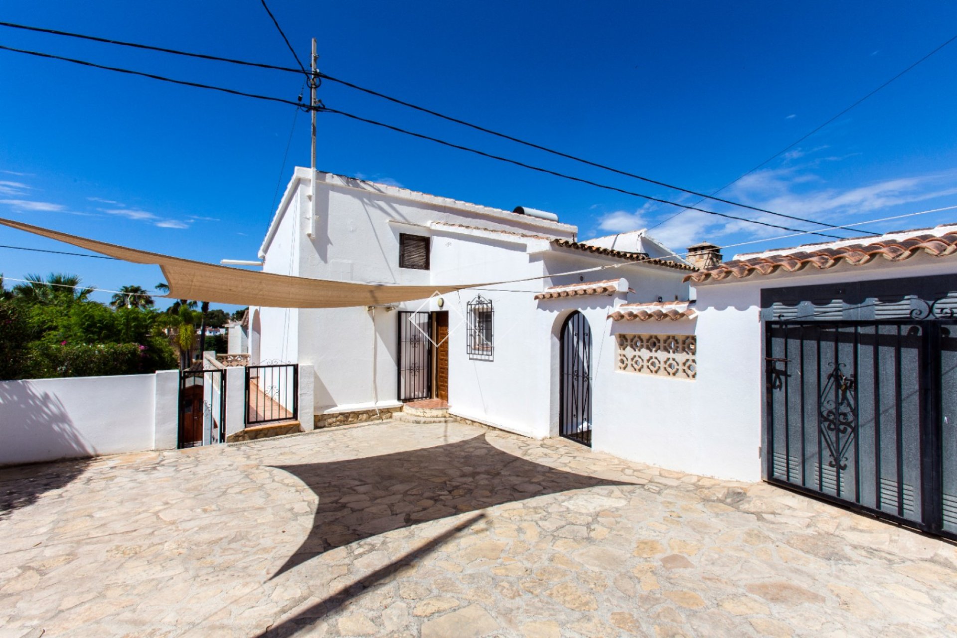  - Villa - Benissa - Baladrar