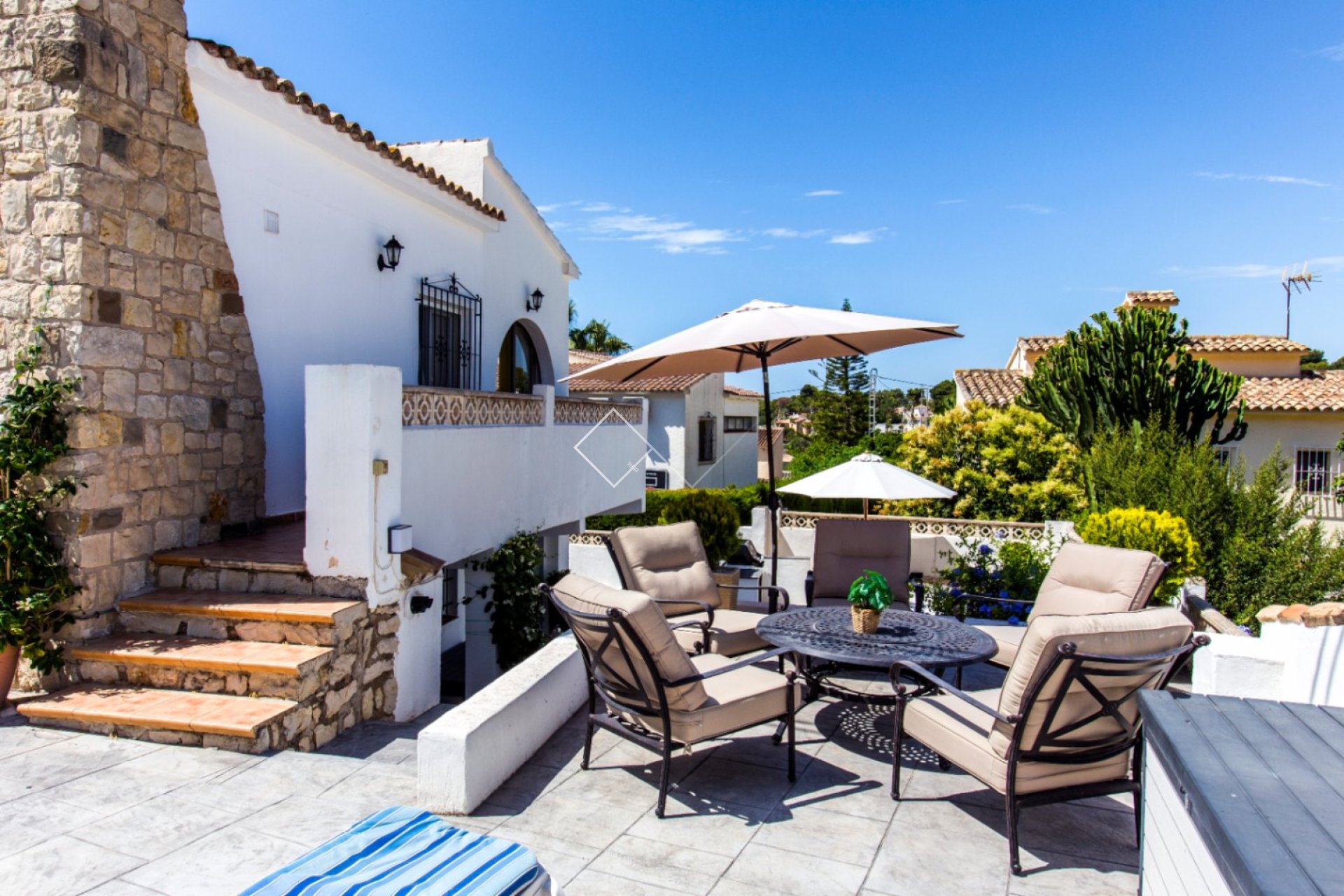  - Villa - Benissa - Baladrar