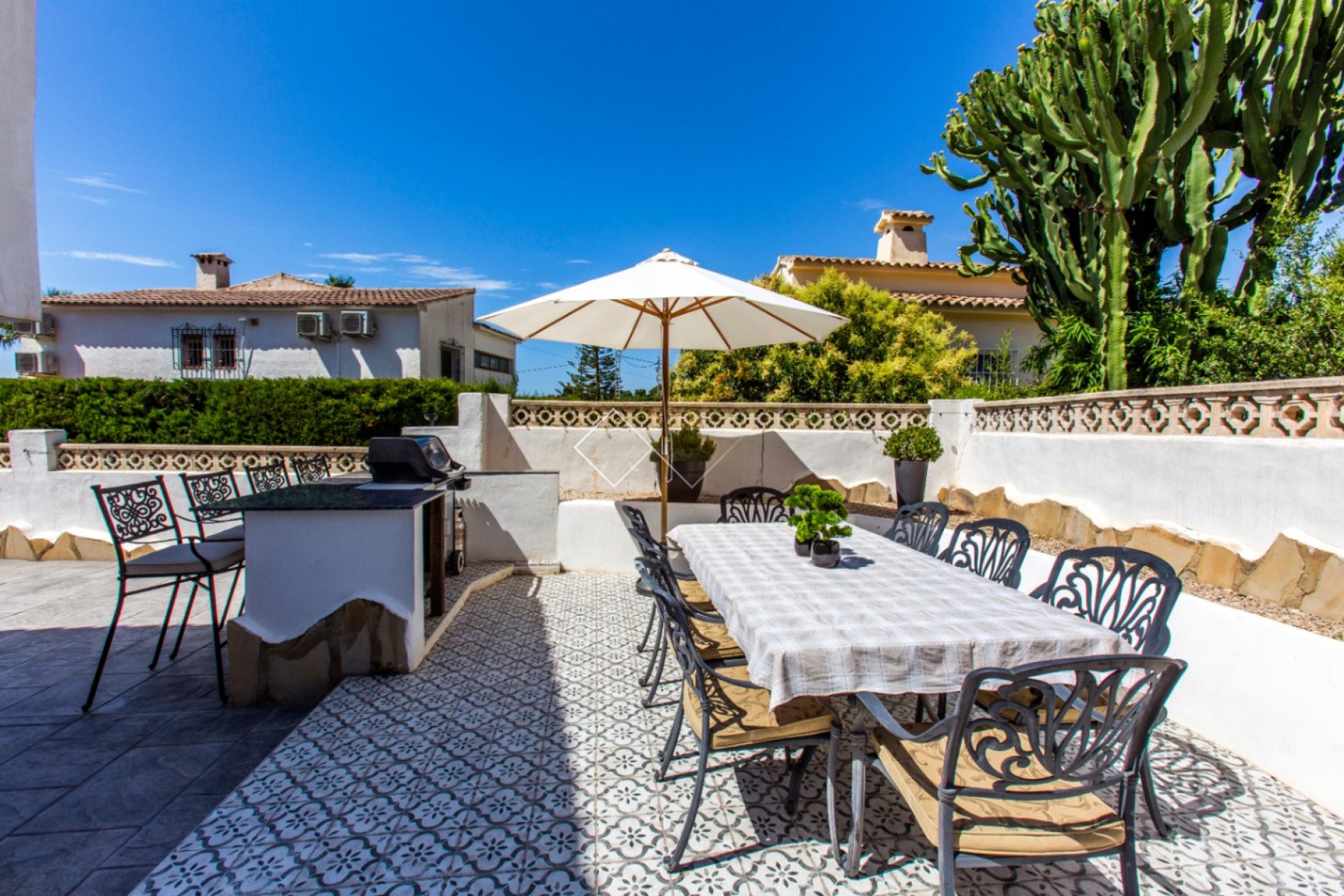  - Villa - Benissa - Baladrar