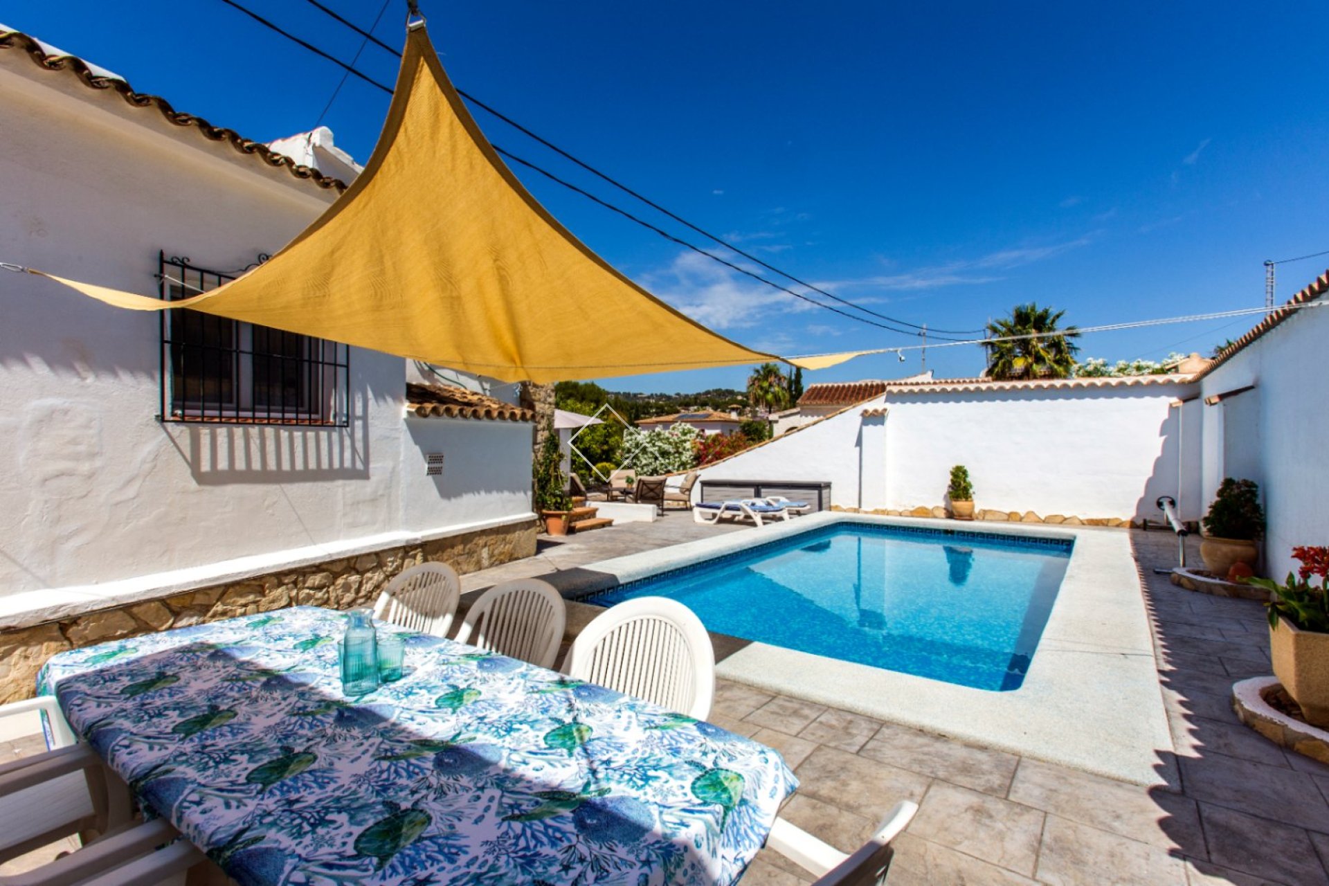  - Villa - Benissa - Baladrar