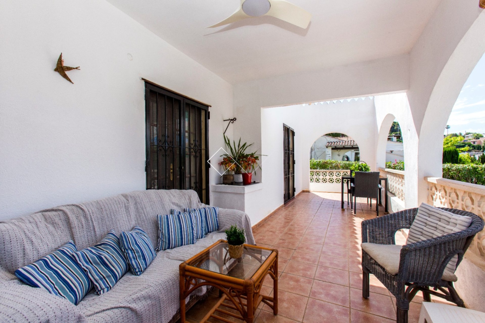  - Villa - Benissa - Baladrar