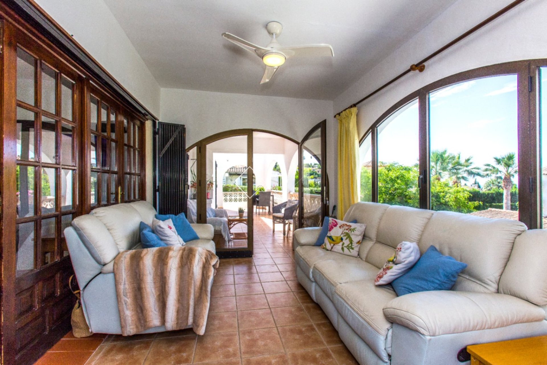  - Villa - Benissa - Baladrar